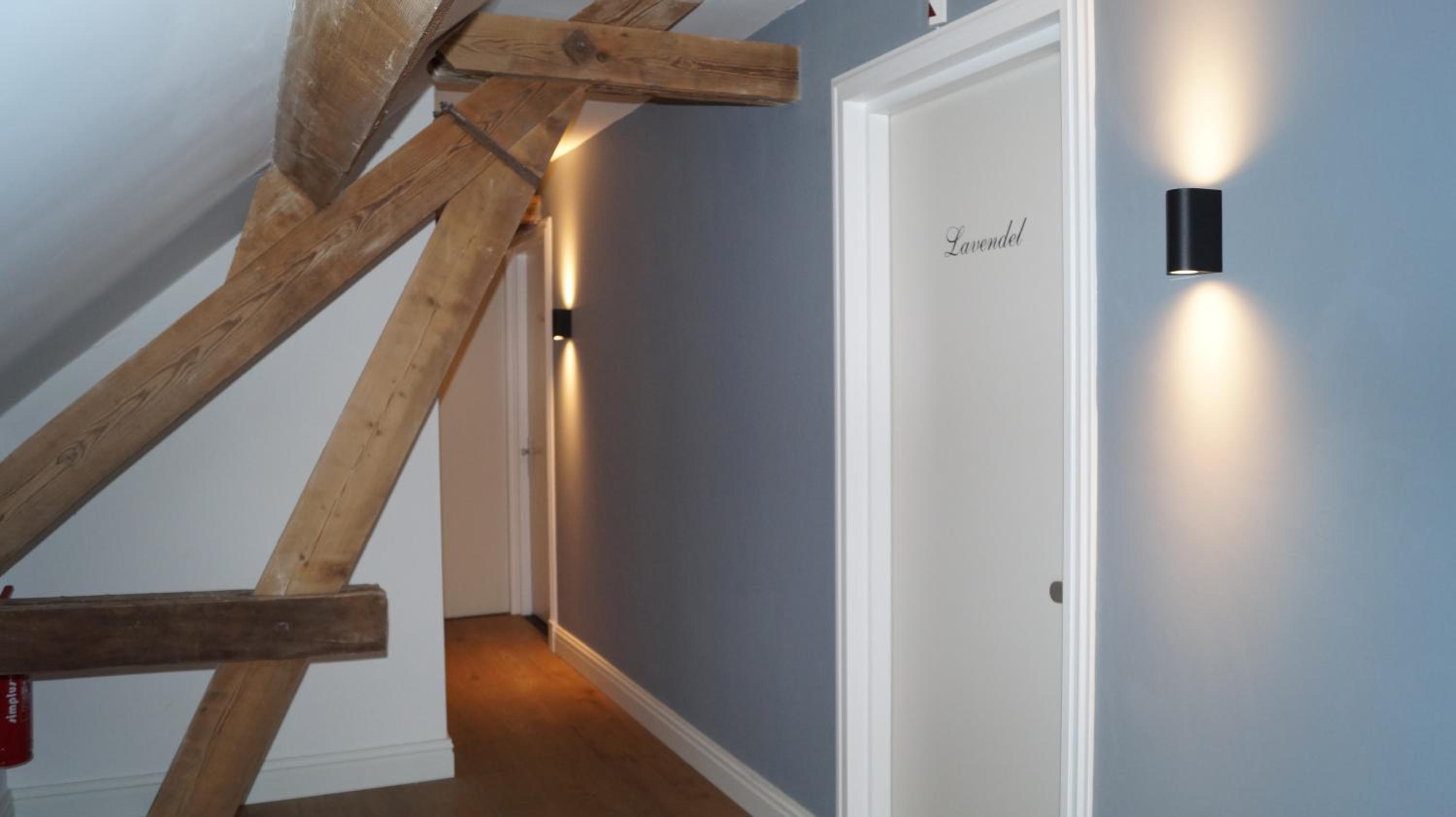 B&B Johannes-Hoeve