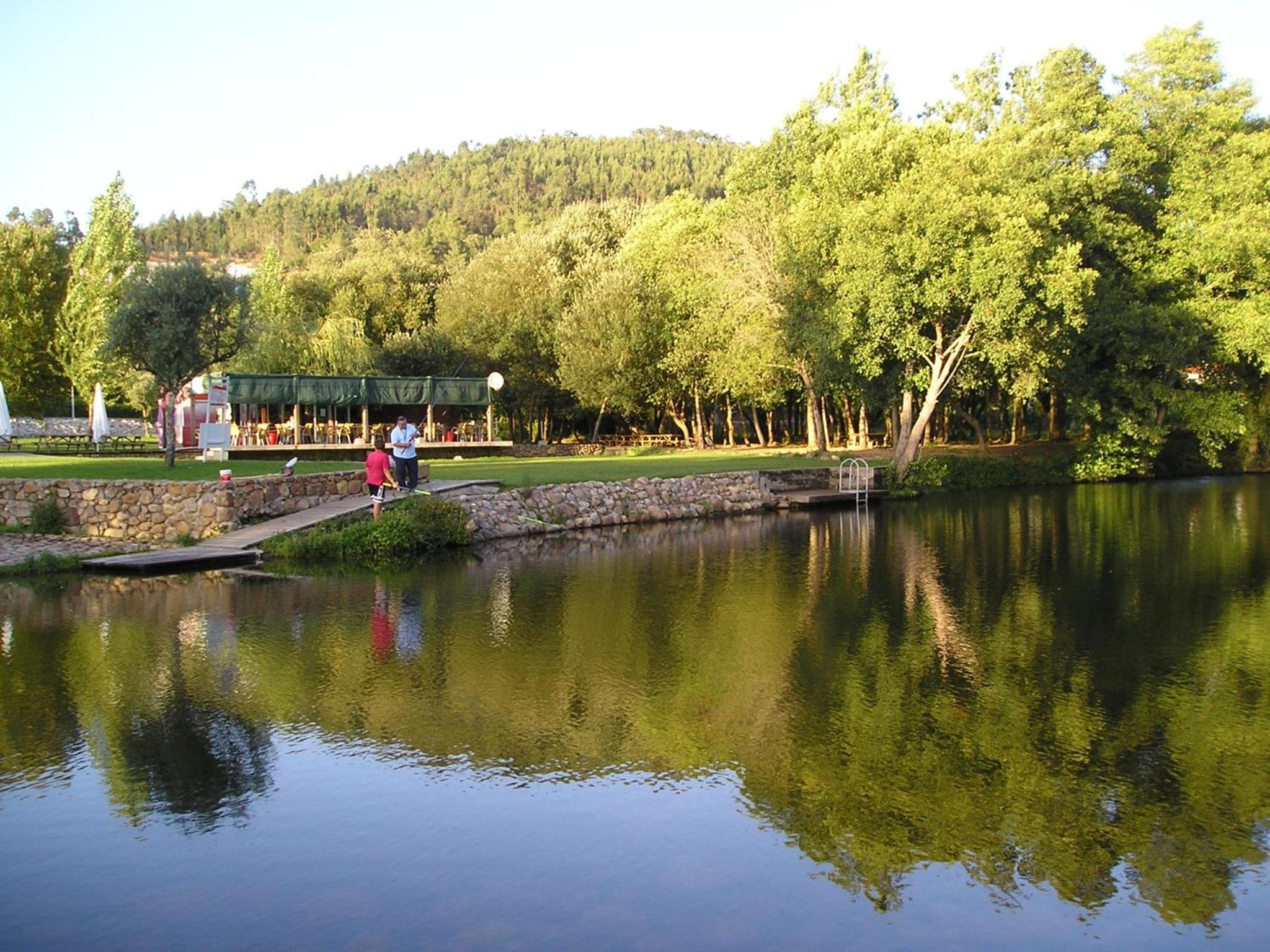 A Charming , Traditional Cottage at Quinta da Ribeira view 5