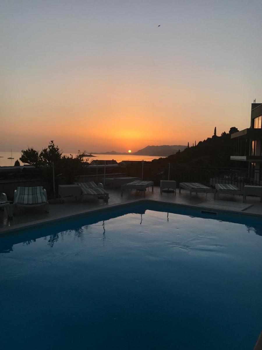 Cavtat Vacations - Guest House Villa Bellevue - Property Image 12