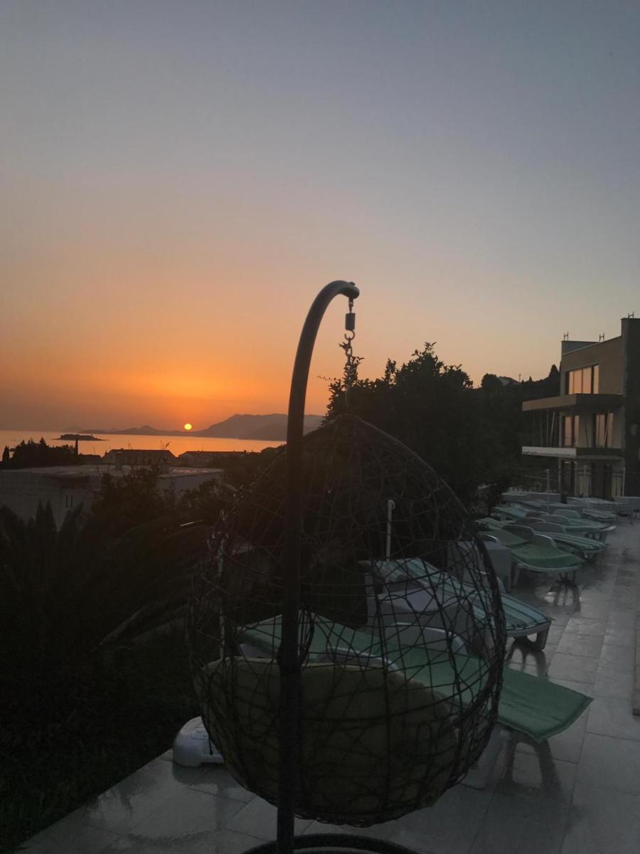Cavtat Vacations - Guest House Villa Bellevue - Property Image 2