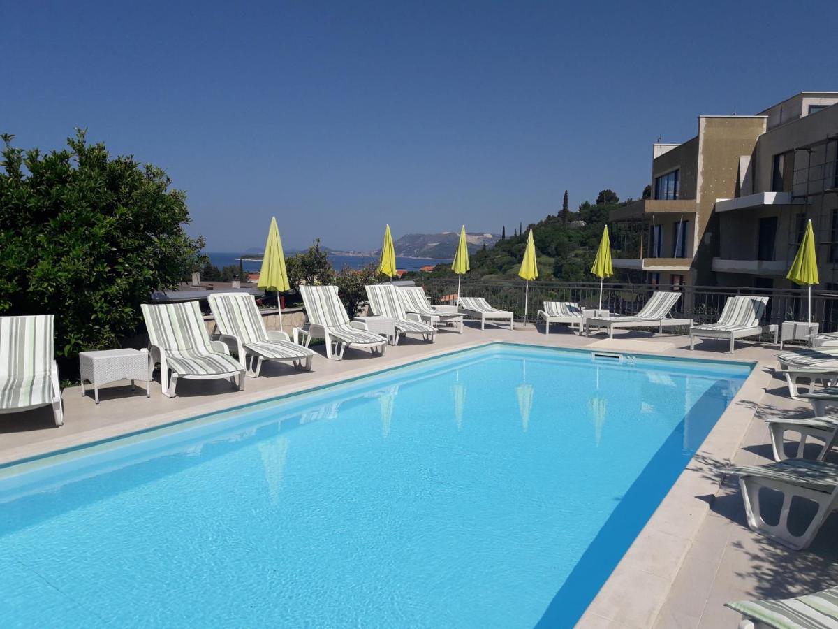 Cavtat Vacations - Guest House Villa Bellevue - Property Image 3