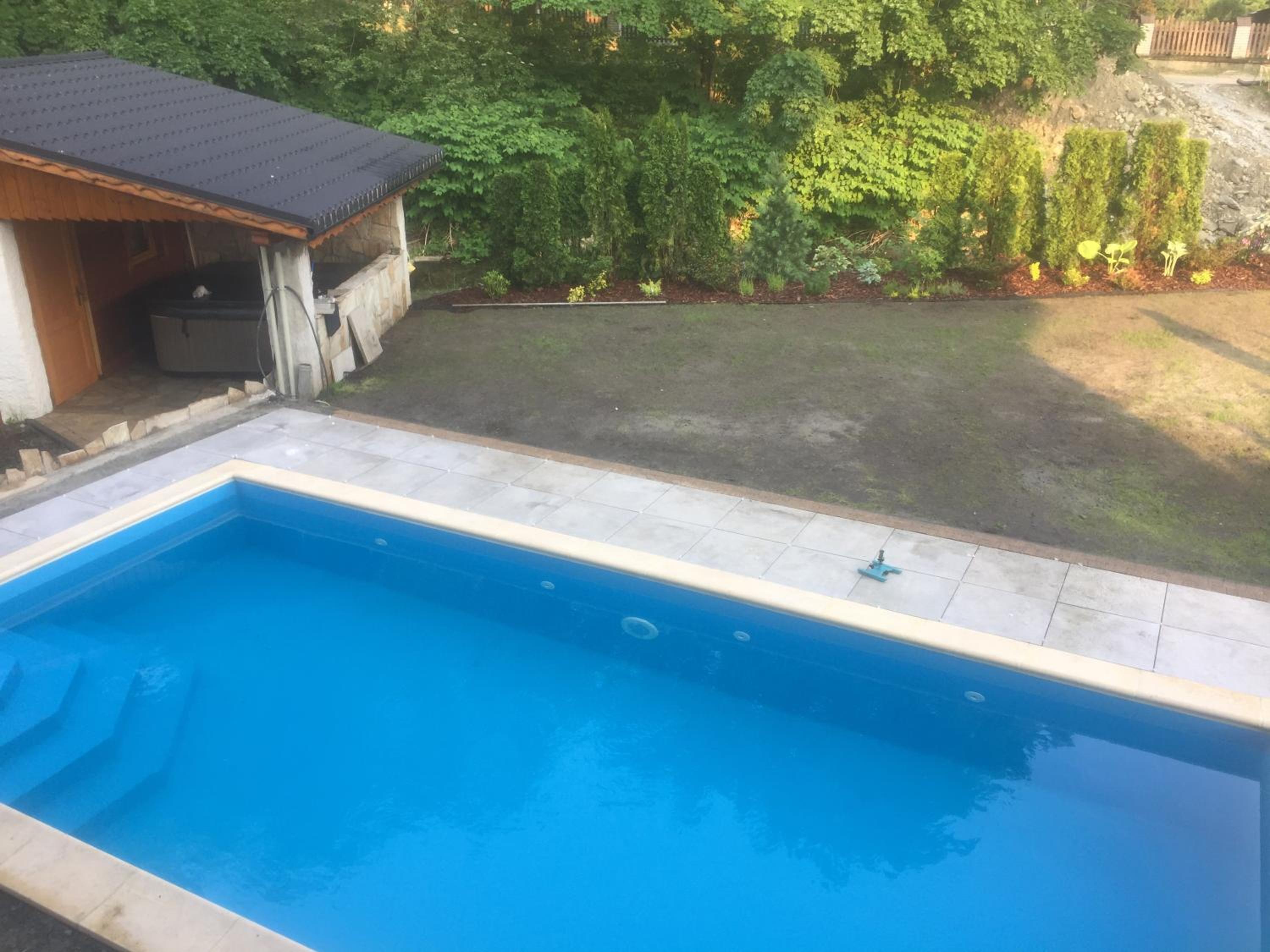 Willa Alpejska - basen, jacuzzi , e-rowery w cenie przy 2 nocach view 3