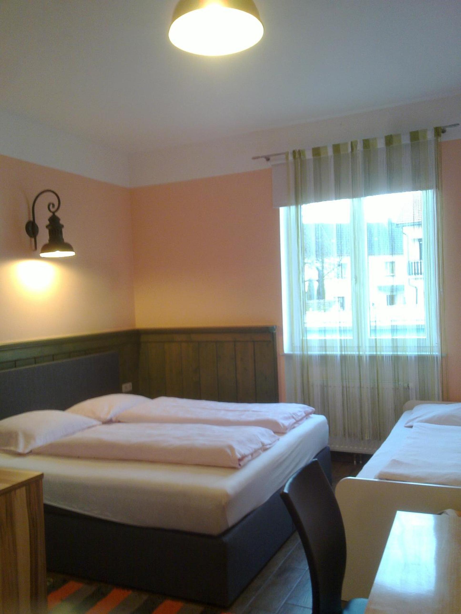 Gasthof Paradiesgartl