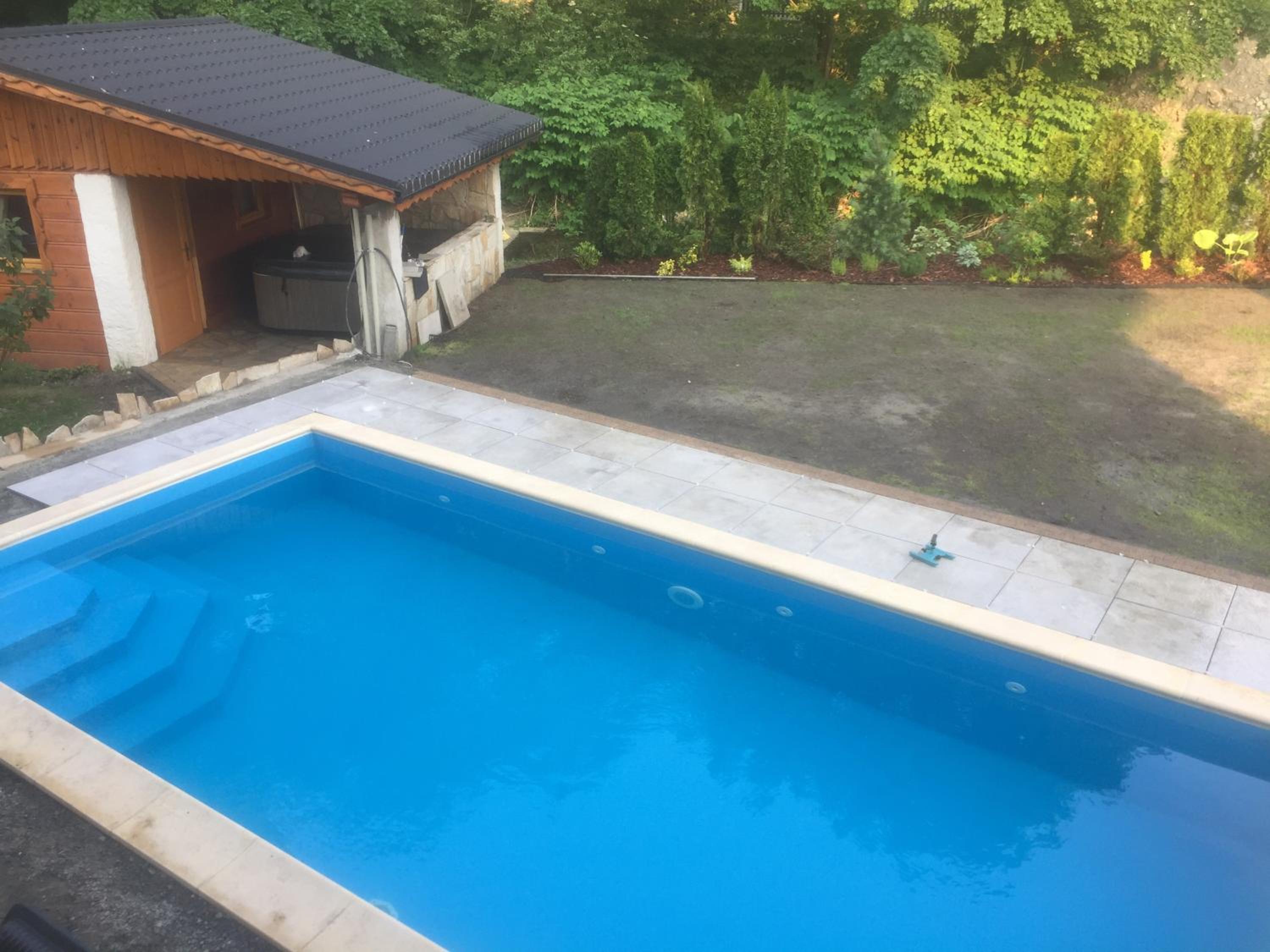 Willa Alpejska - basen, jacuzzi , e-rowery w cenie przy 2 nocach view 2