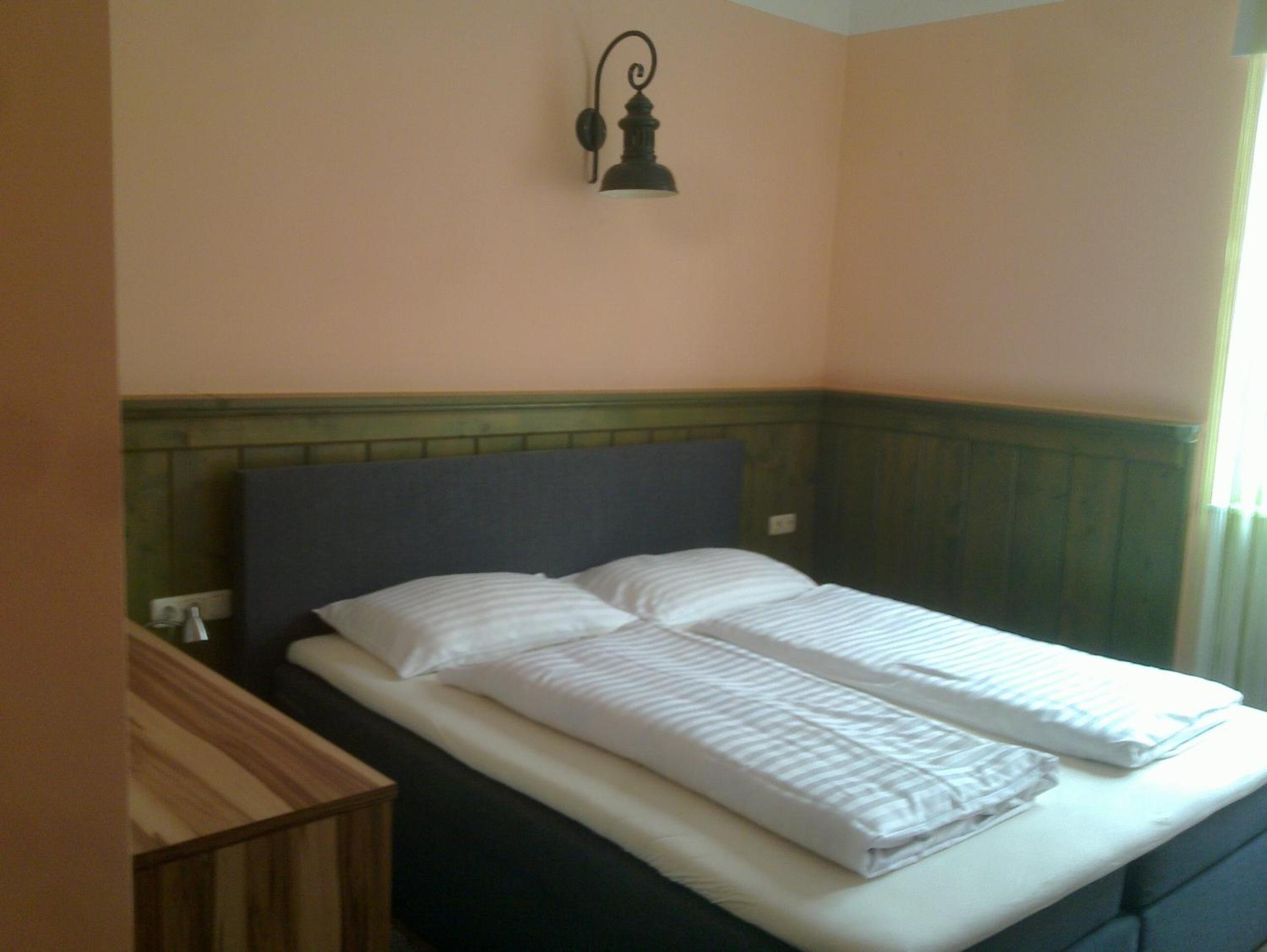 Gasthof Paradiesgartl