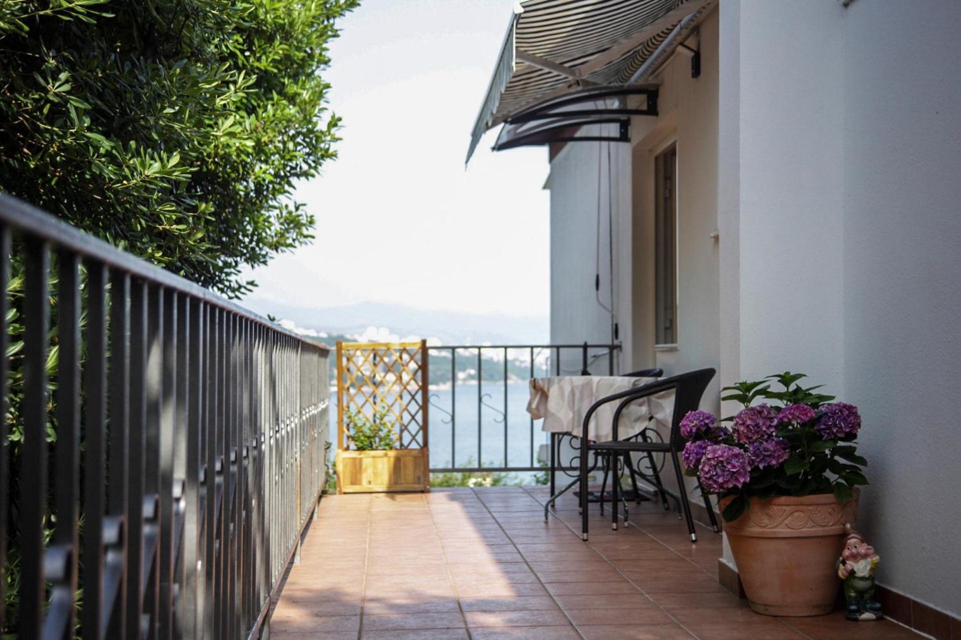 Apartment Nika view 5