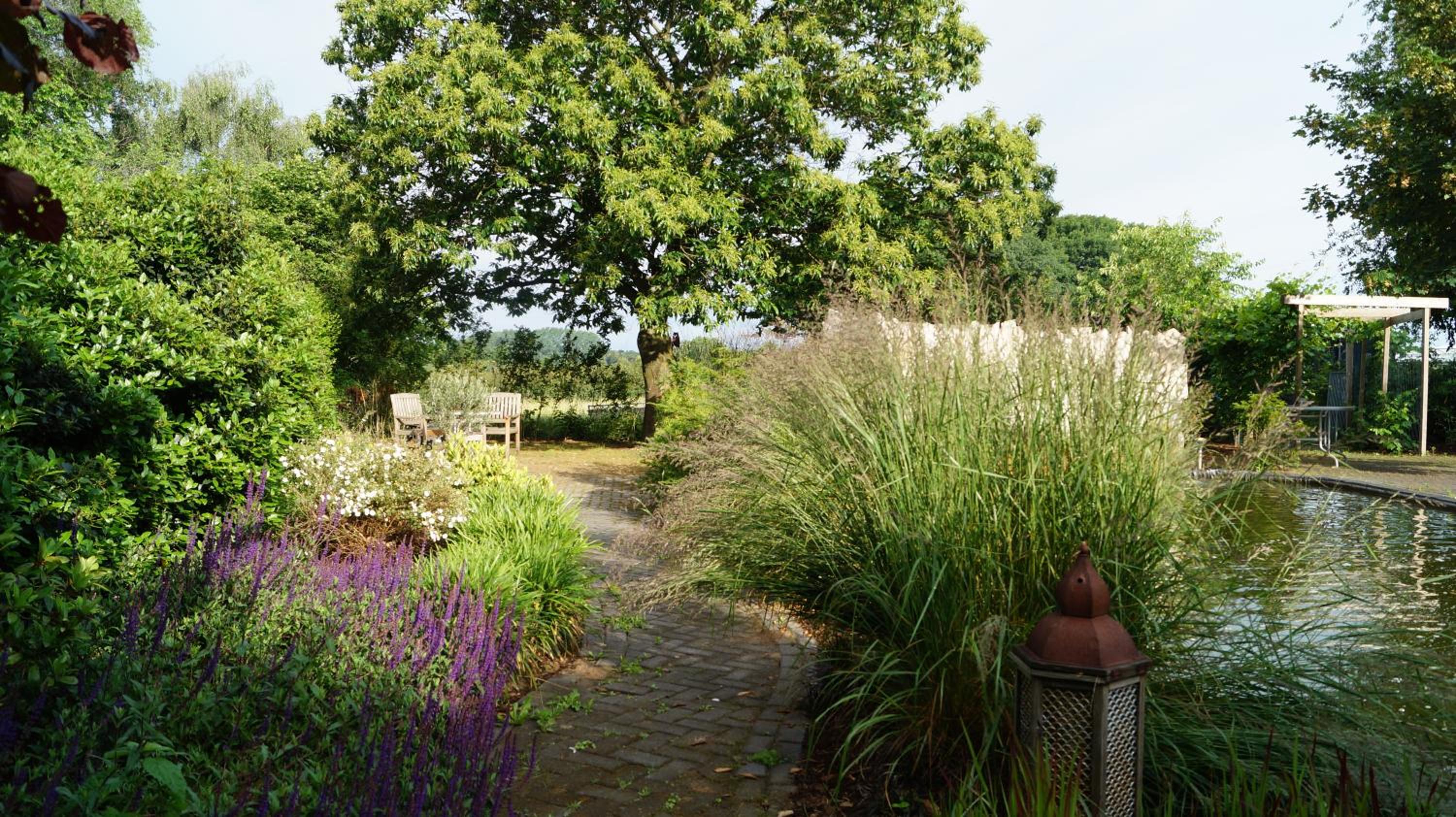 B&B Johannes-Hoeve