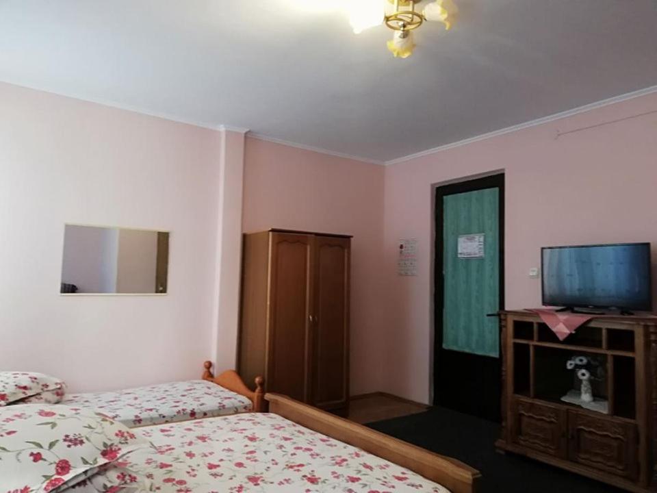 Hostel „La Galan” view 2