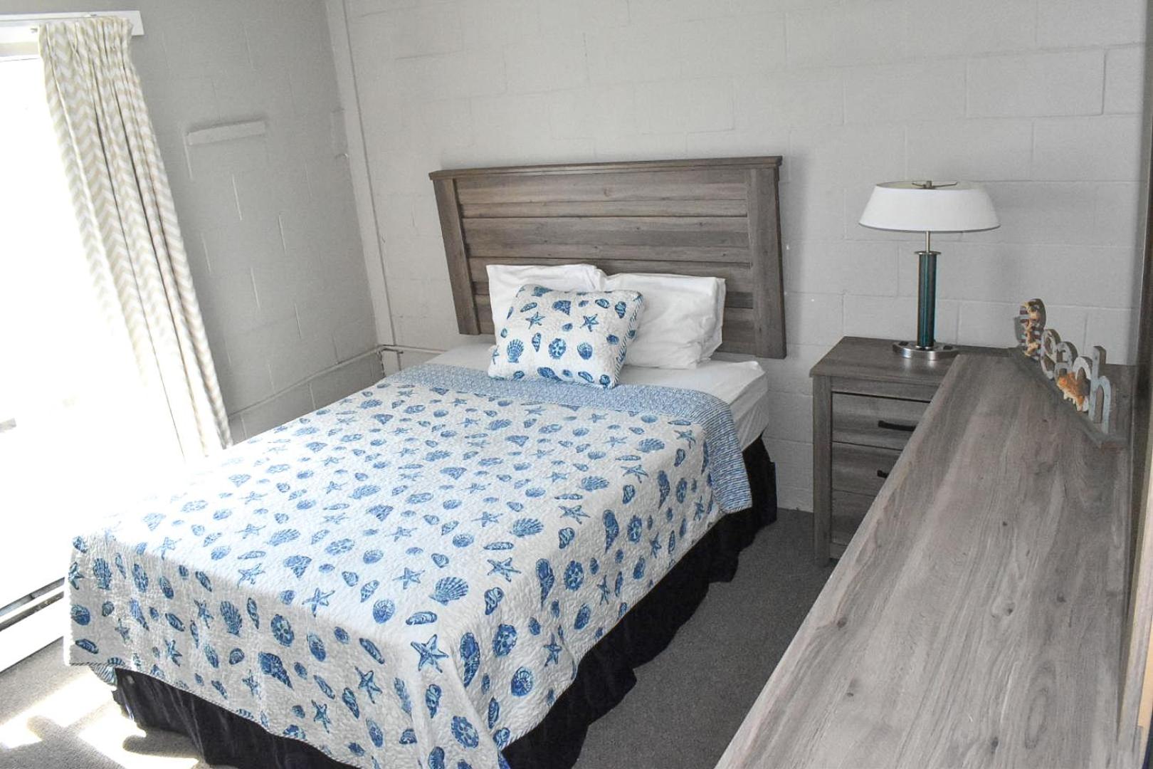 Seabreeze Motel