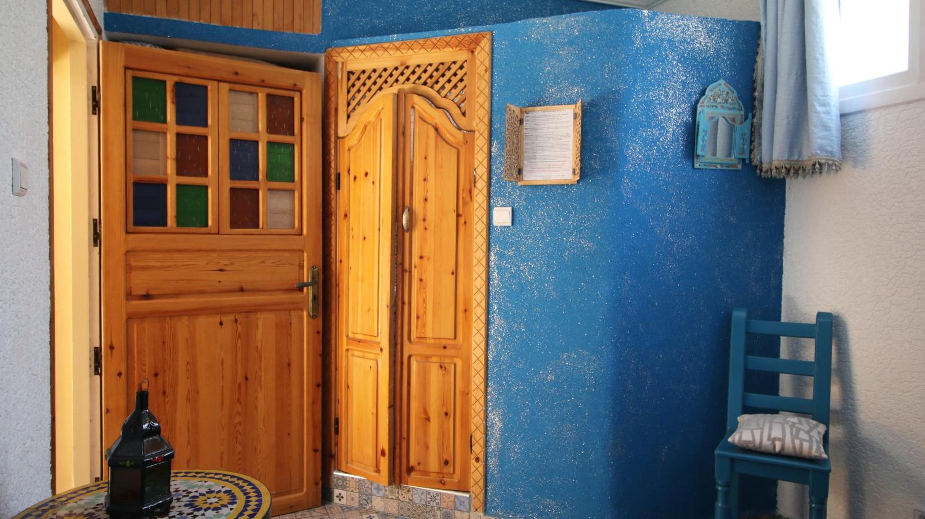 Riad Les Chtis D'Agadir view 5