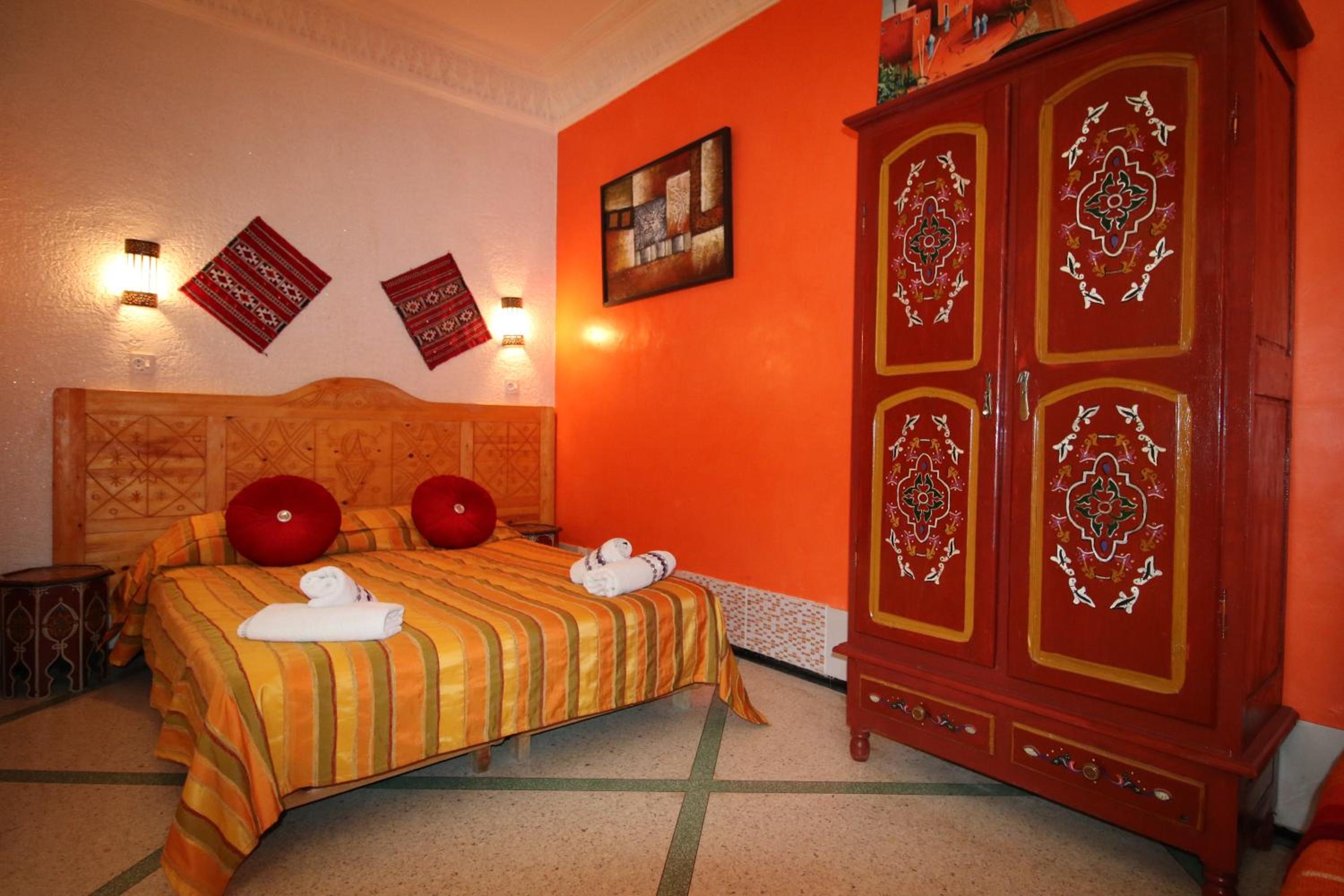 Riad Les Chtis D'Agadir view 4