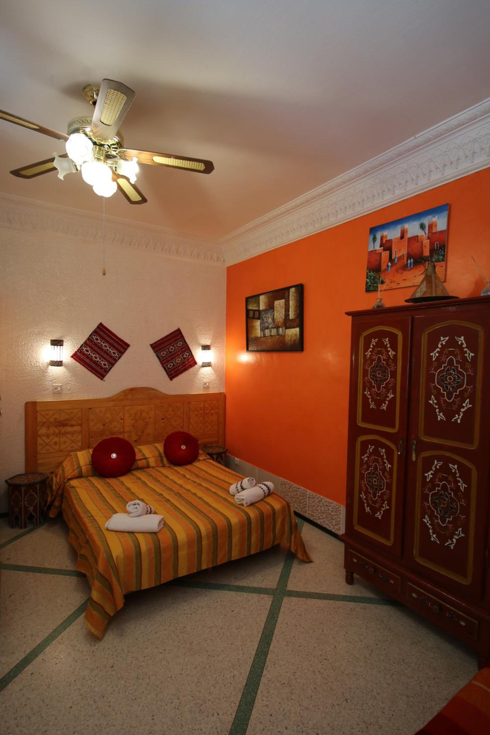 Riad Les Chtis D'Agadir view 3