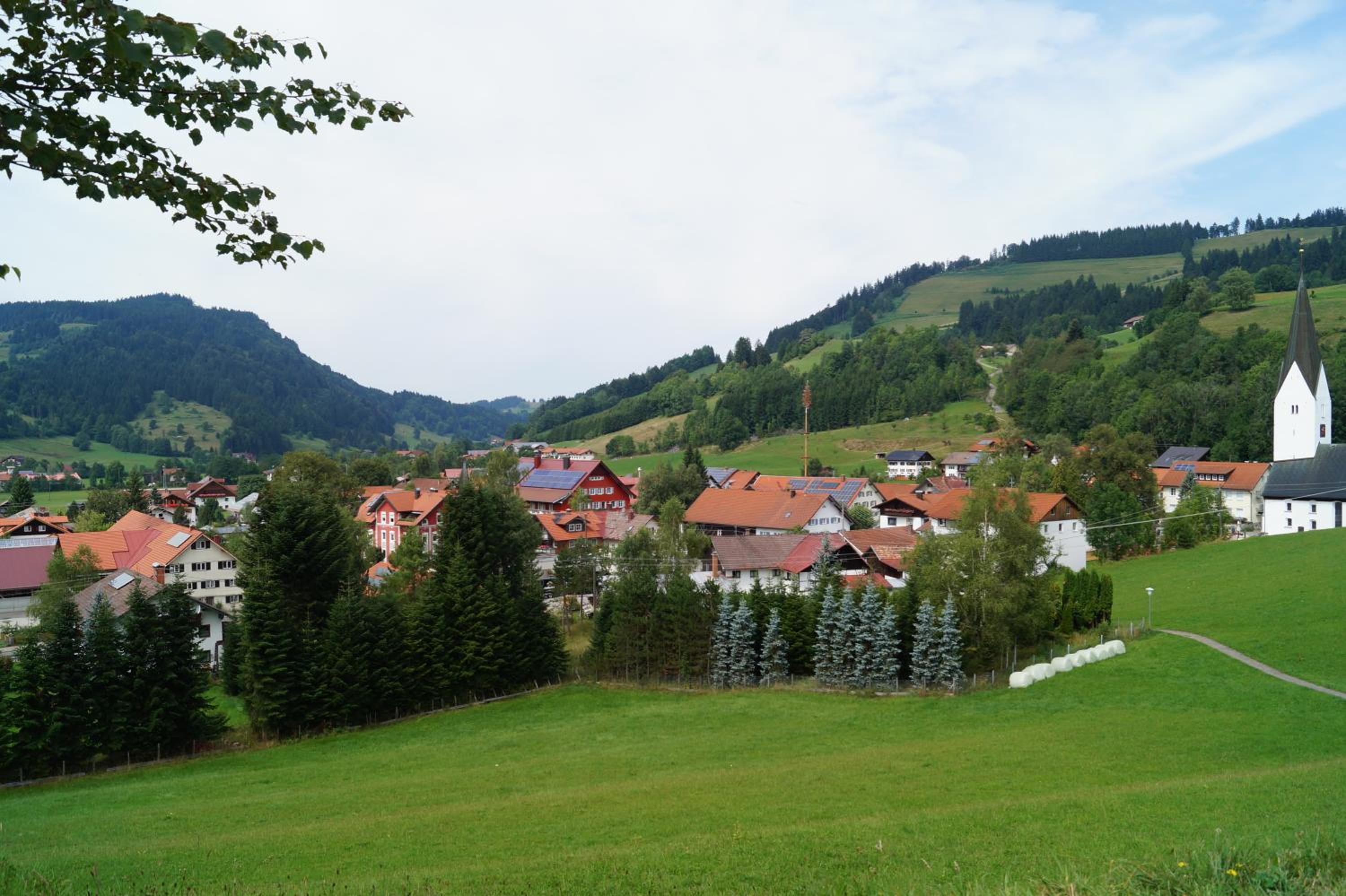 Haus Ritter