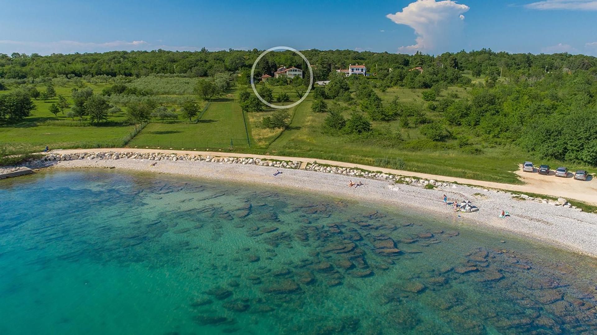 Apartments Saladinka view 4