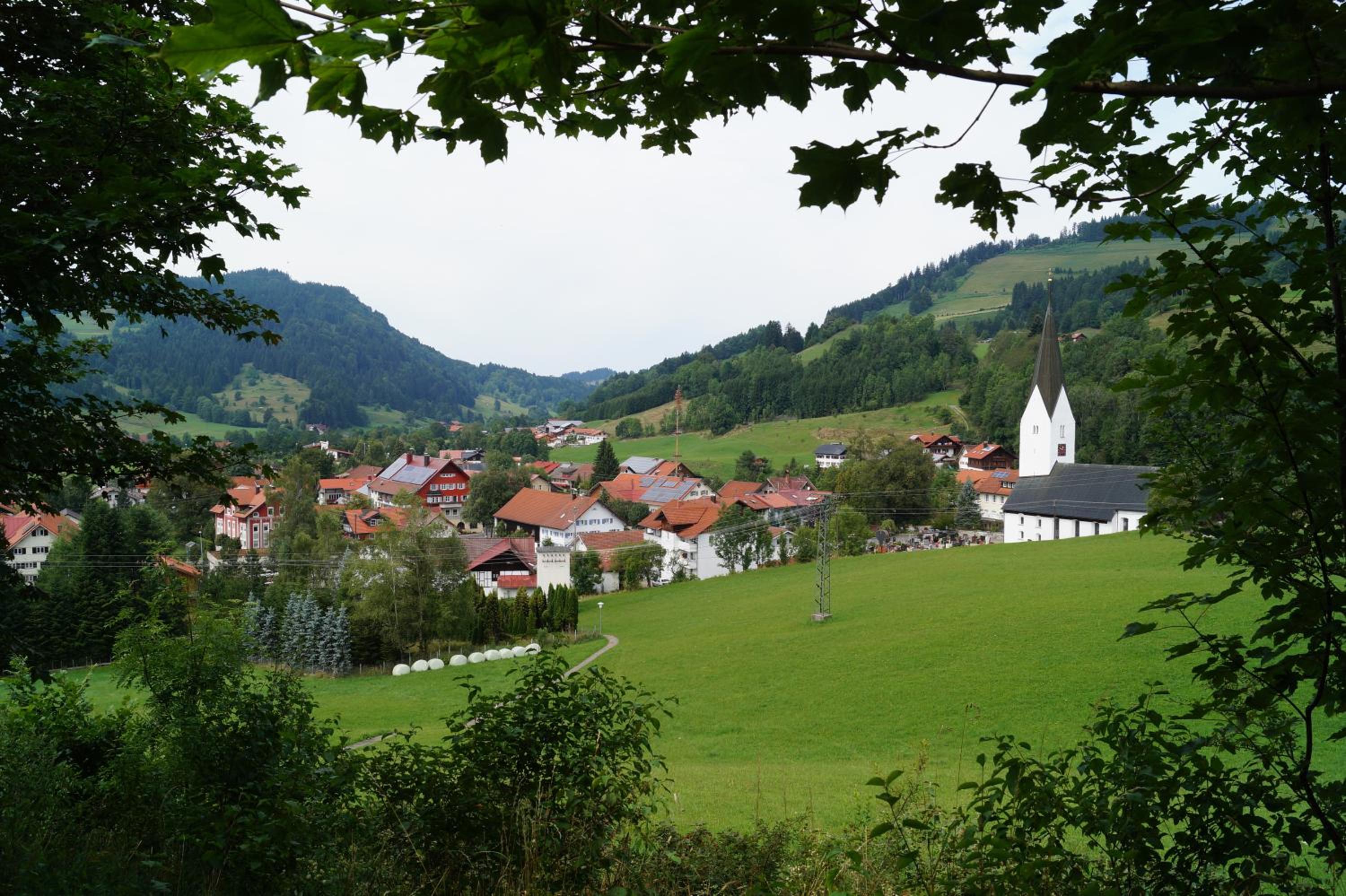 Haus Ritter