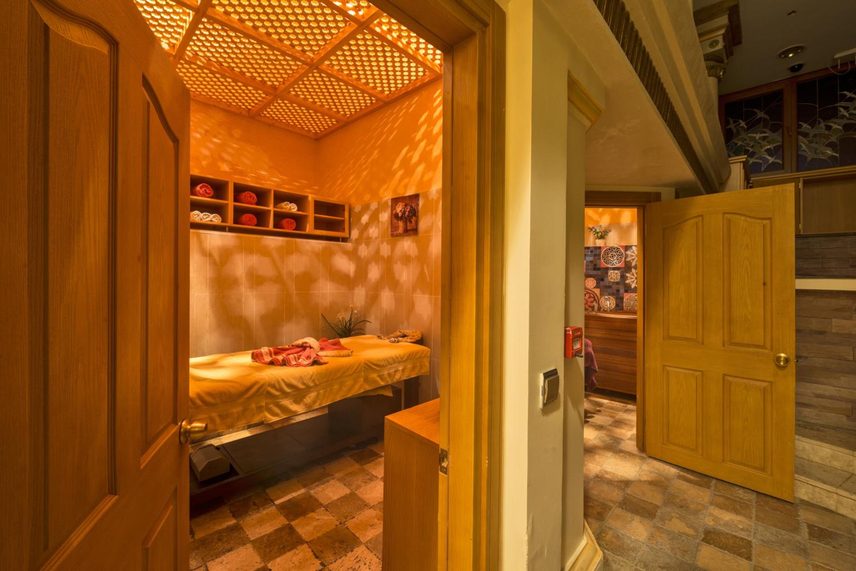 Wyndham Istanbul Old City photo 50 of 186
