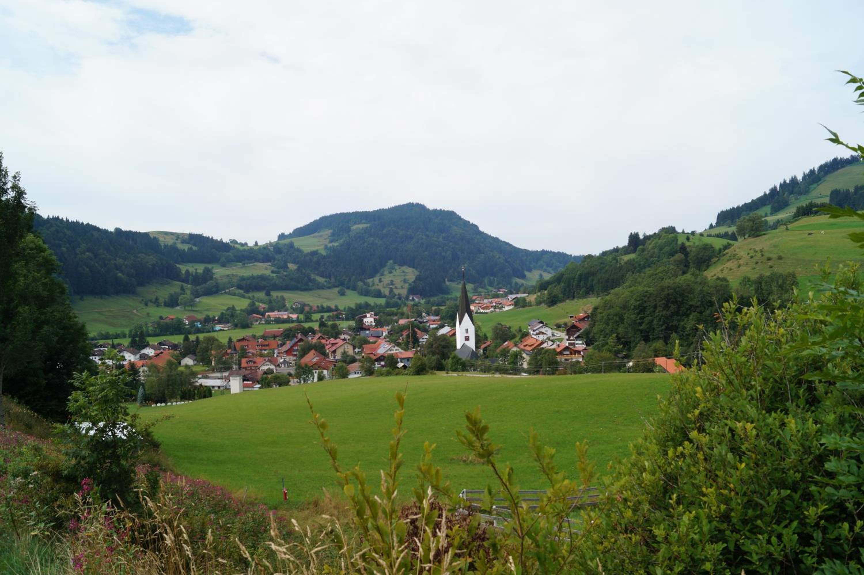 Haus Ritter