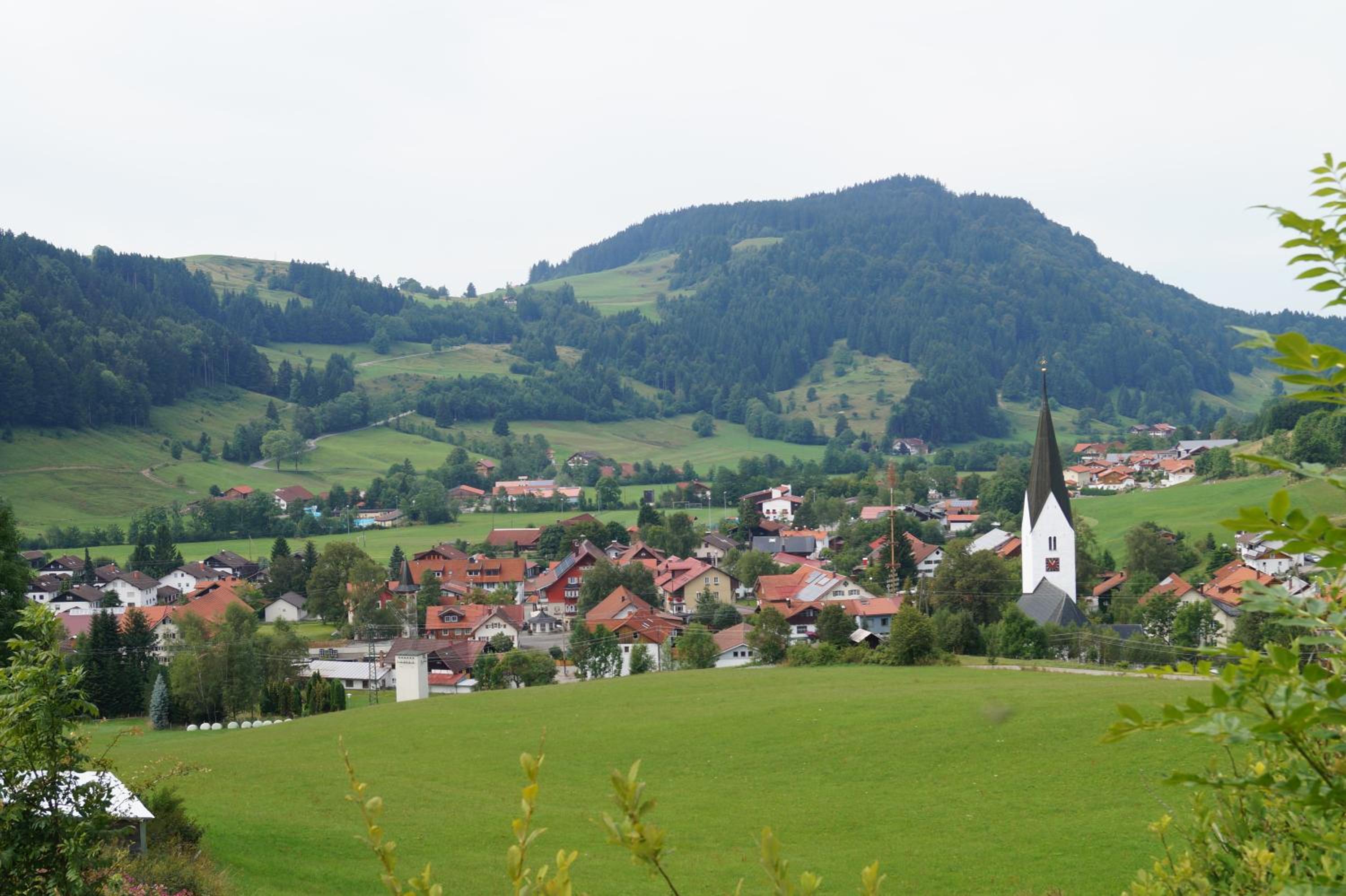 Haus Ritter