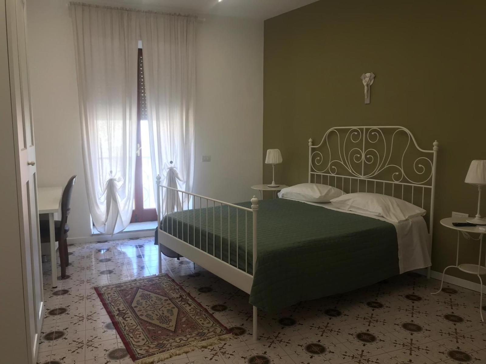 Maria Maddalena Holiday House view 4