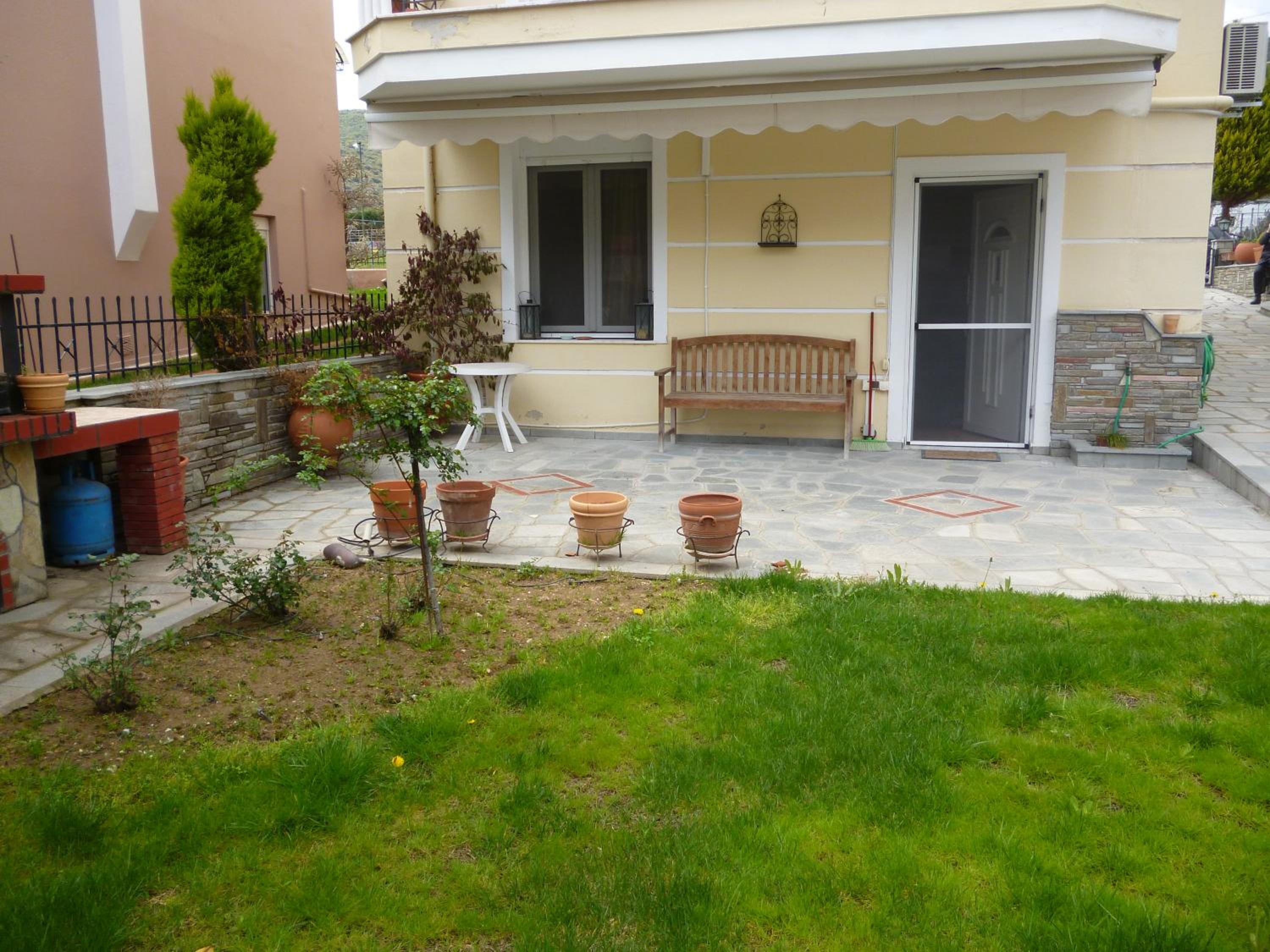Dream House view 3