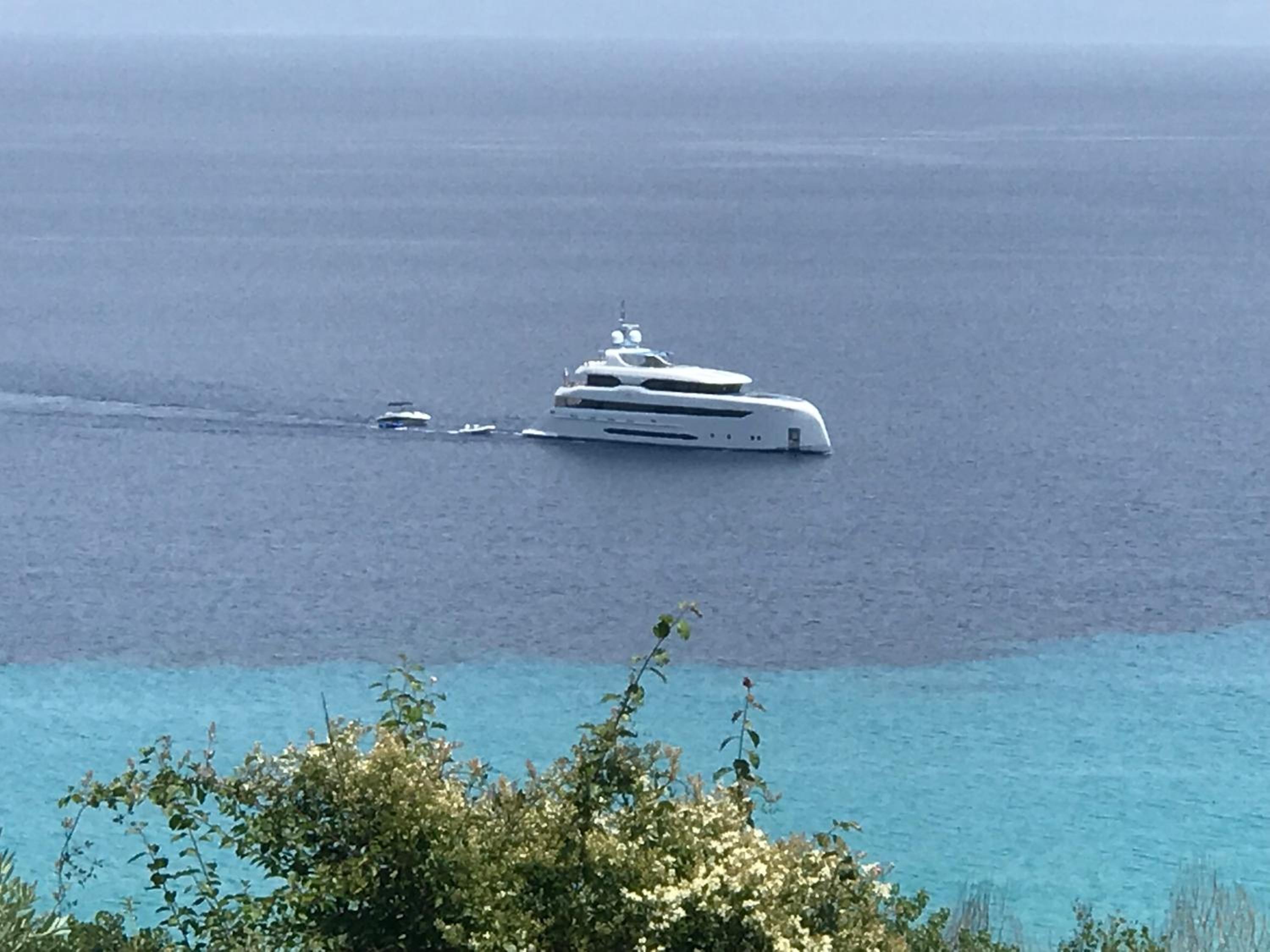 Alba Mare Kallithea