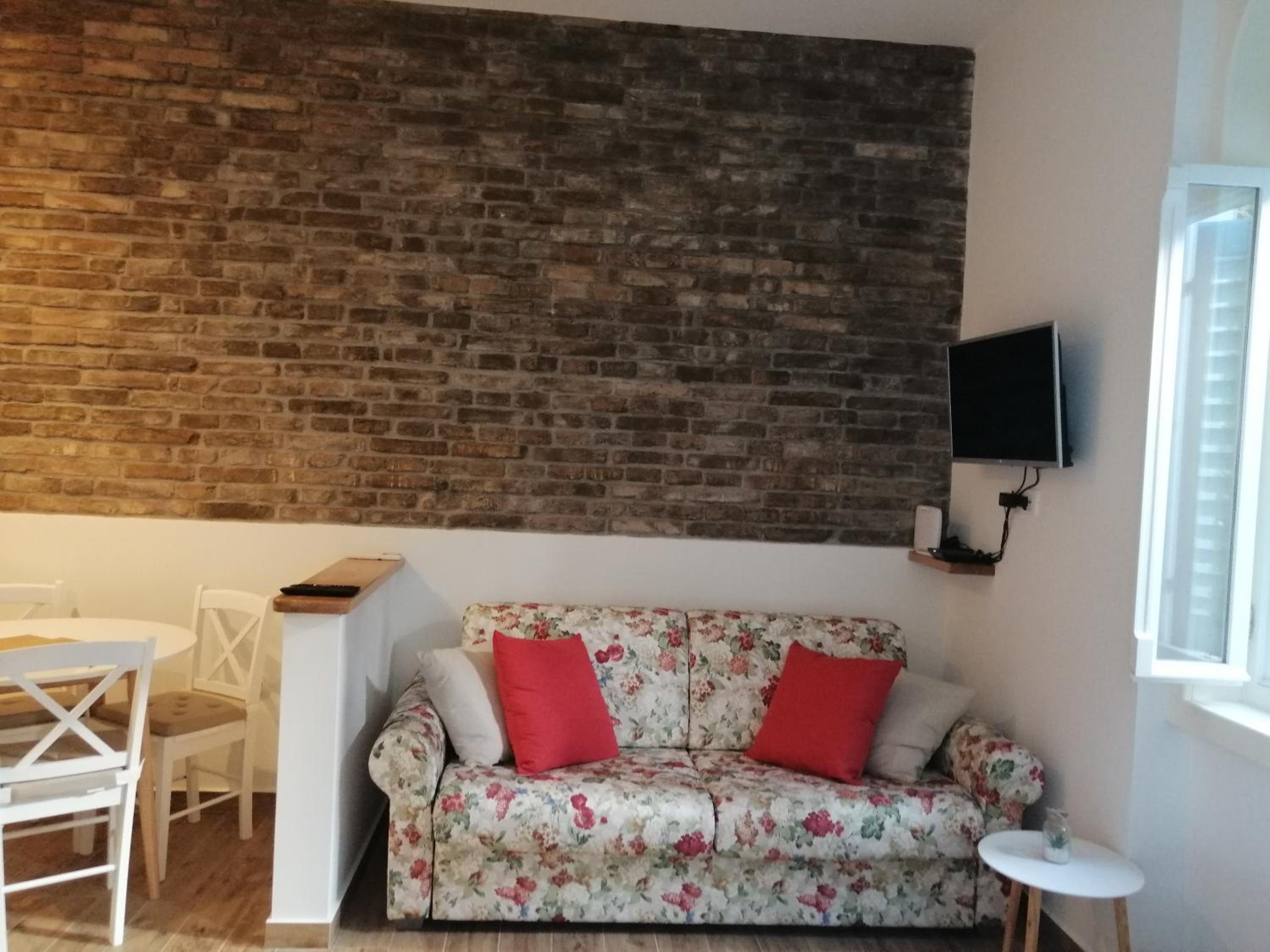 Studio apartman Villa Gianna en Lovran