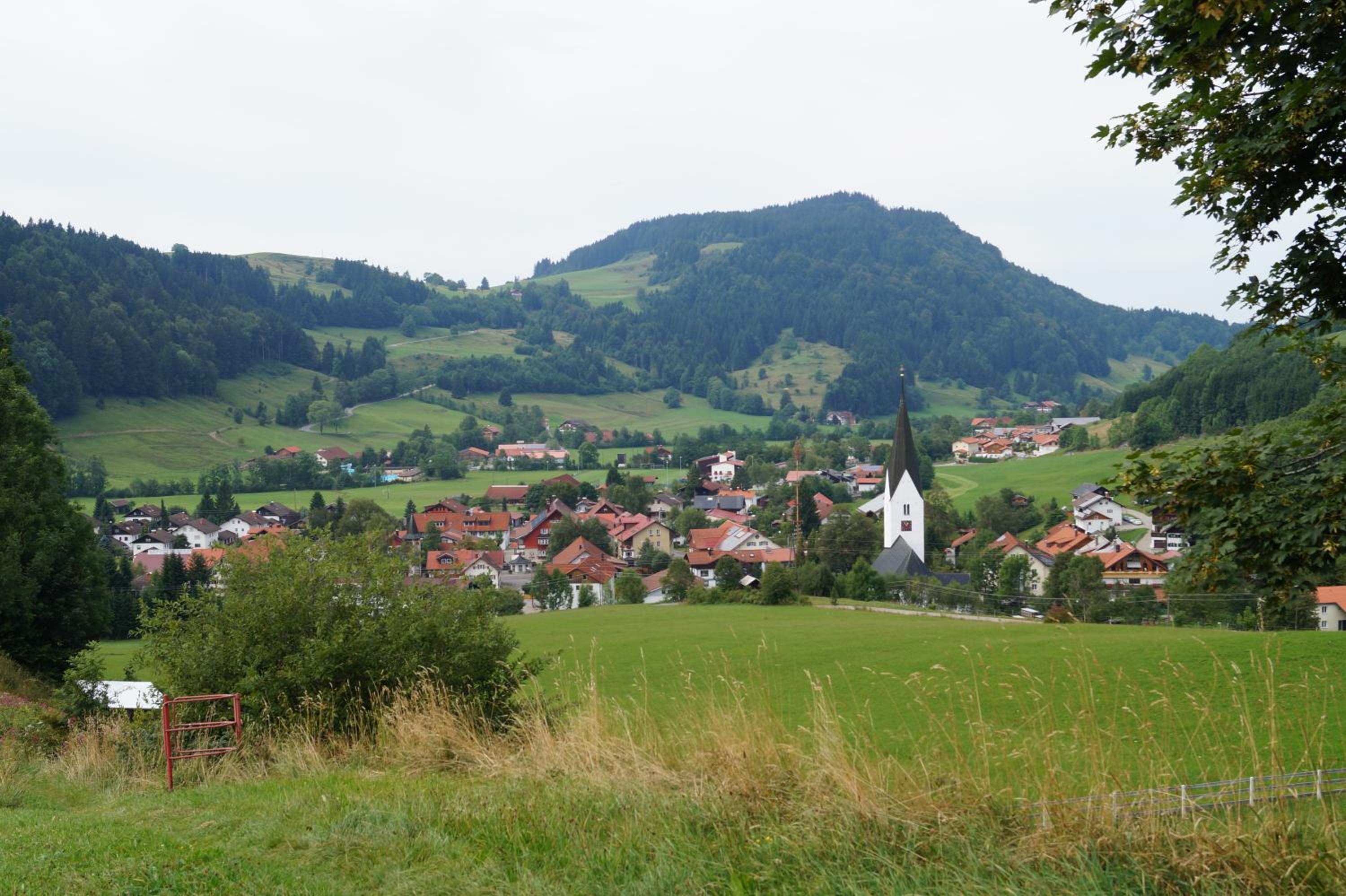 Haus Ritter