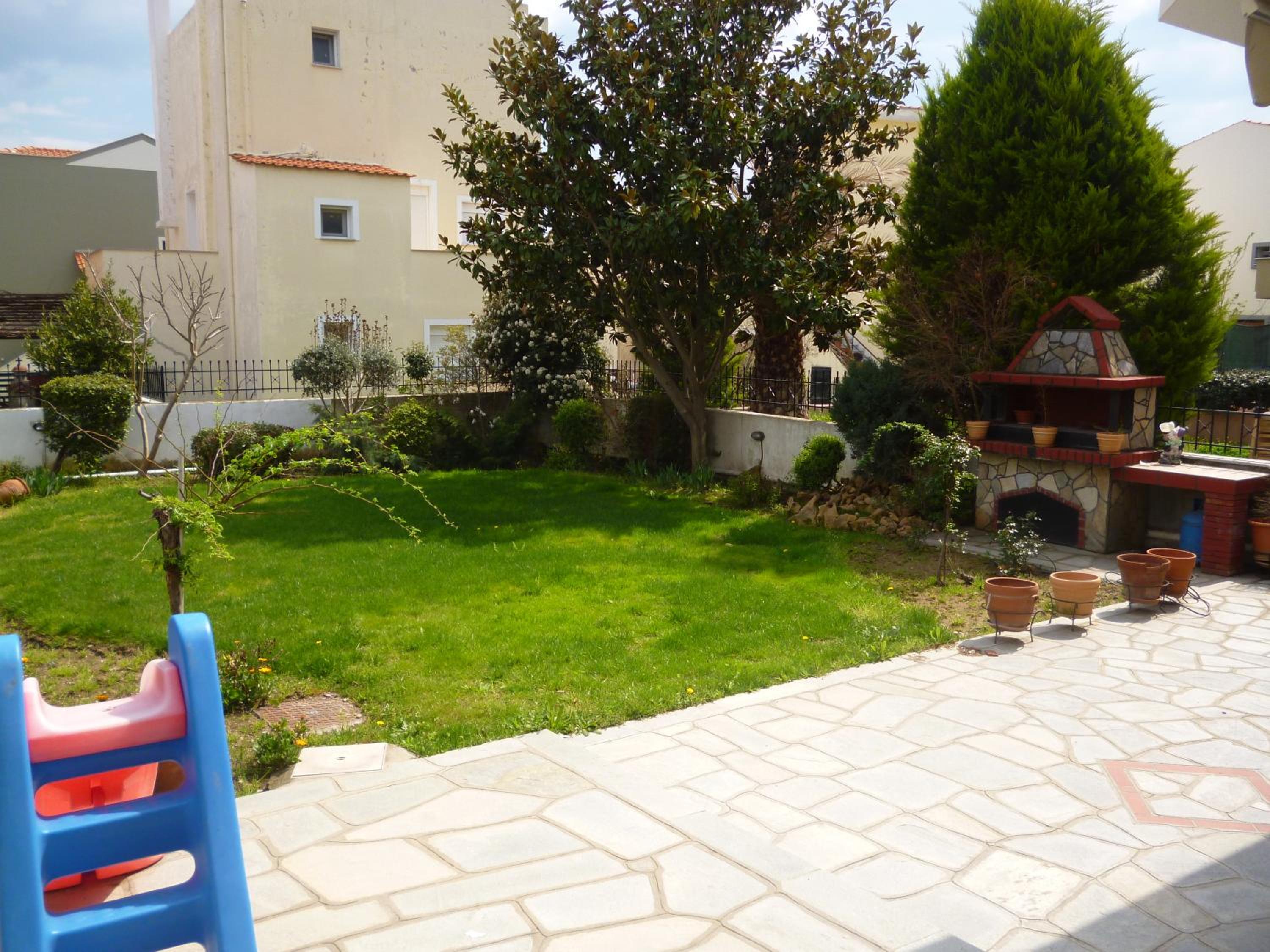 Dream House view 2