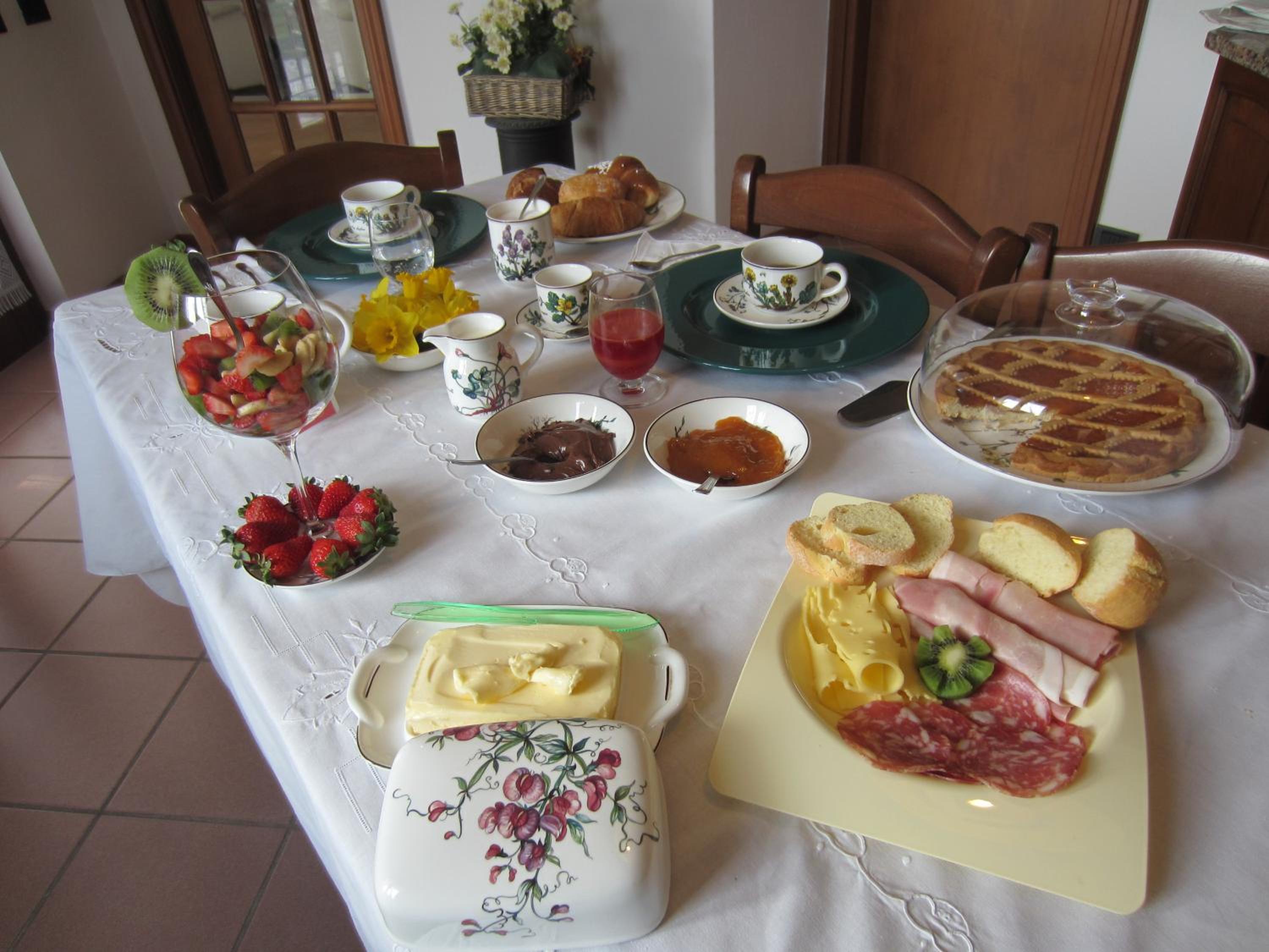 Marinella B&B