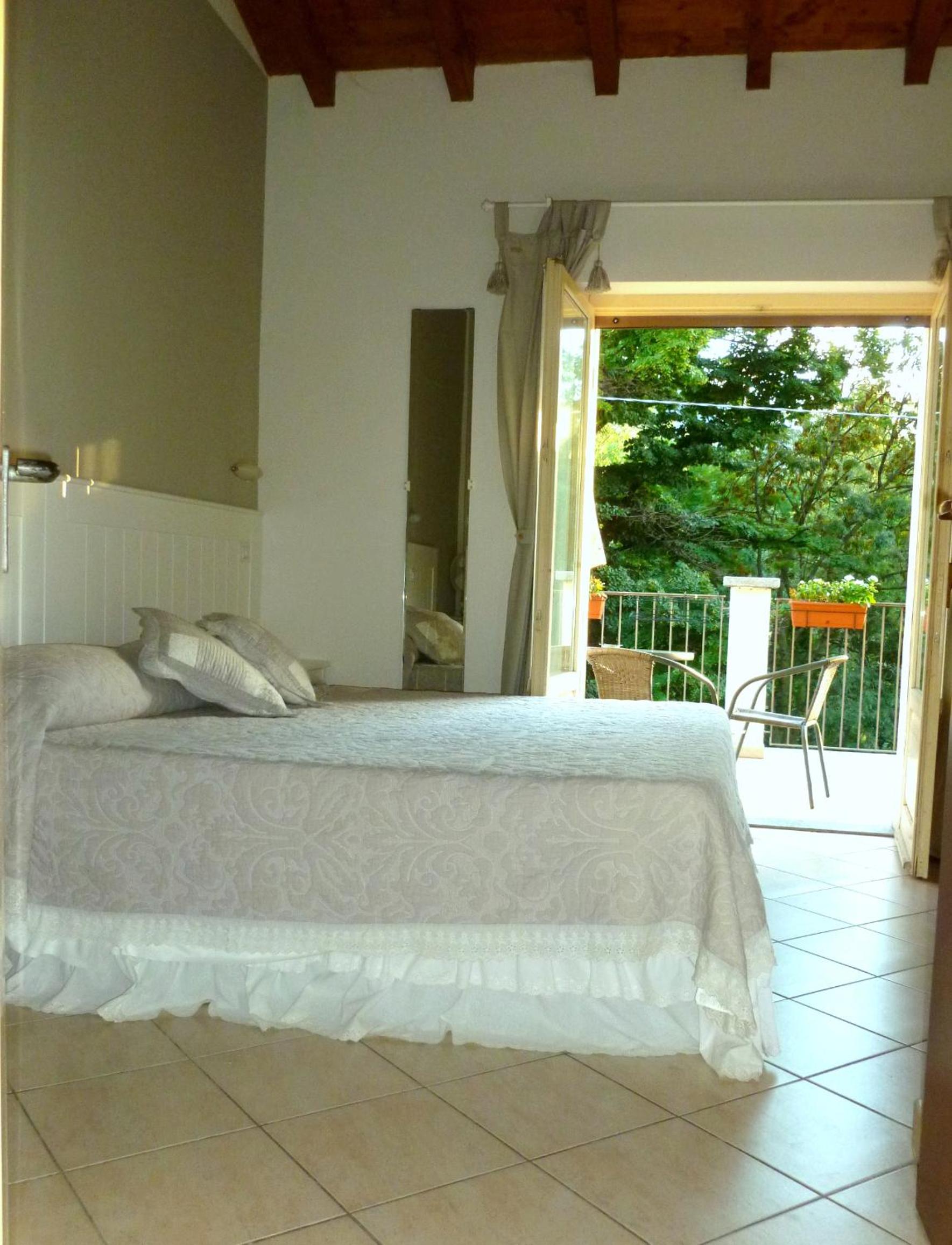 La Locanda Al Lago view 3