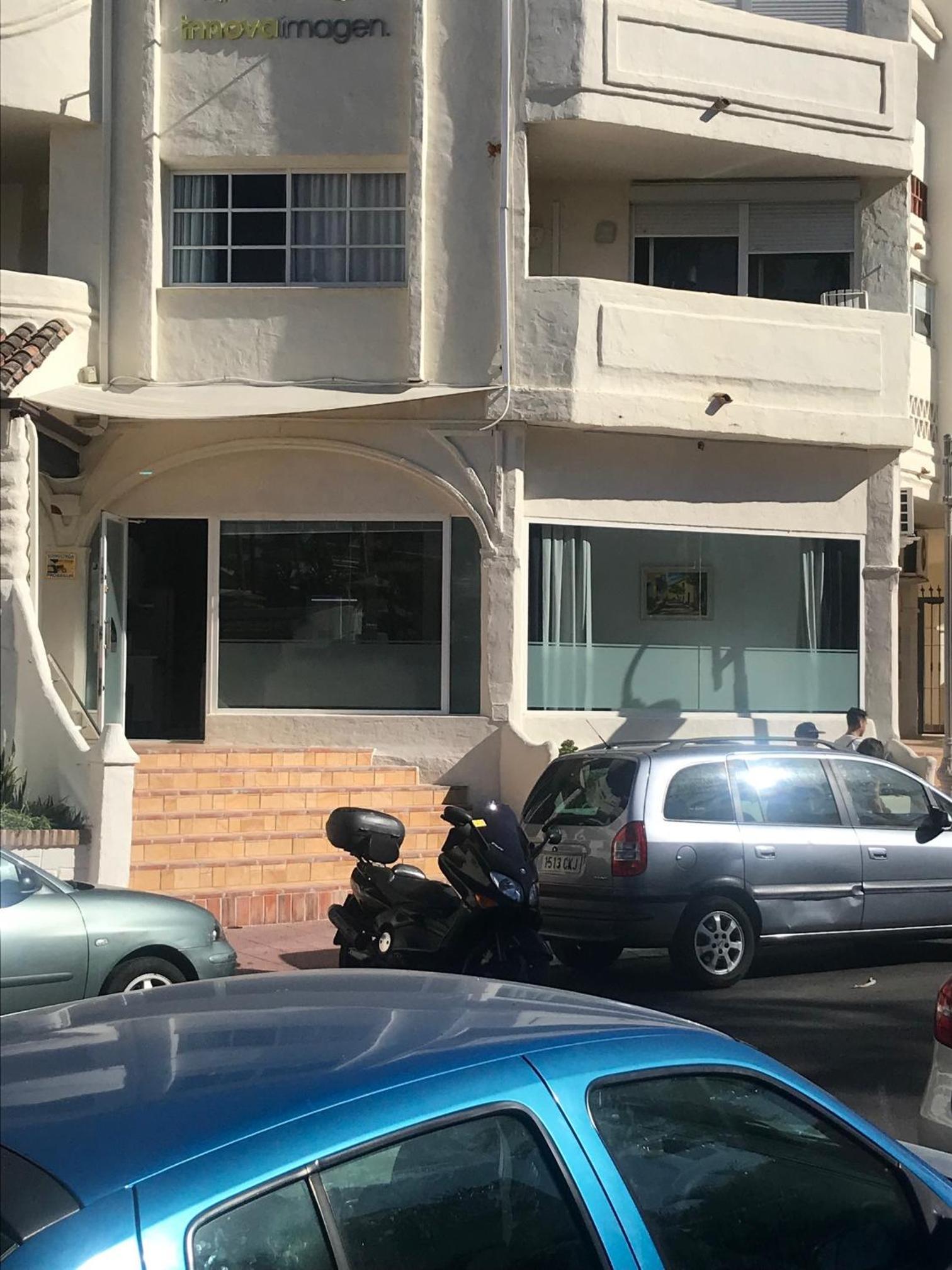 Apartamento Puerto Benalmadena J2 view 5