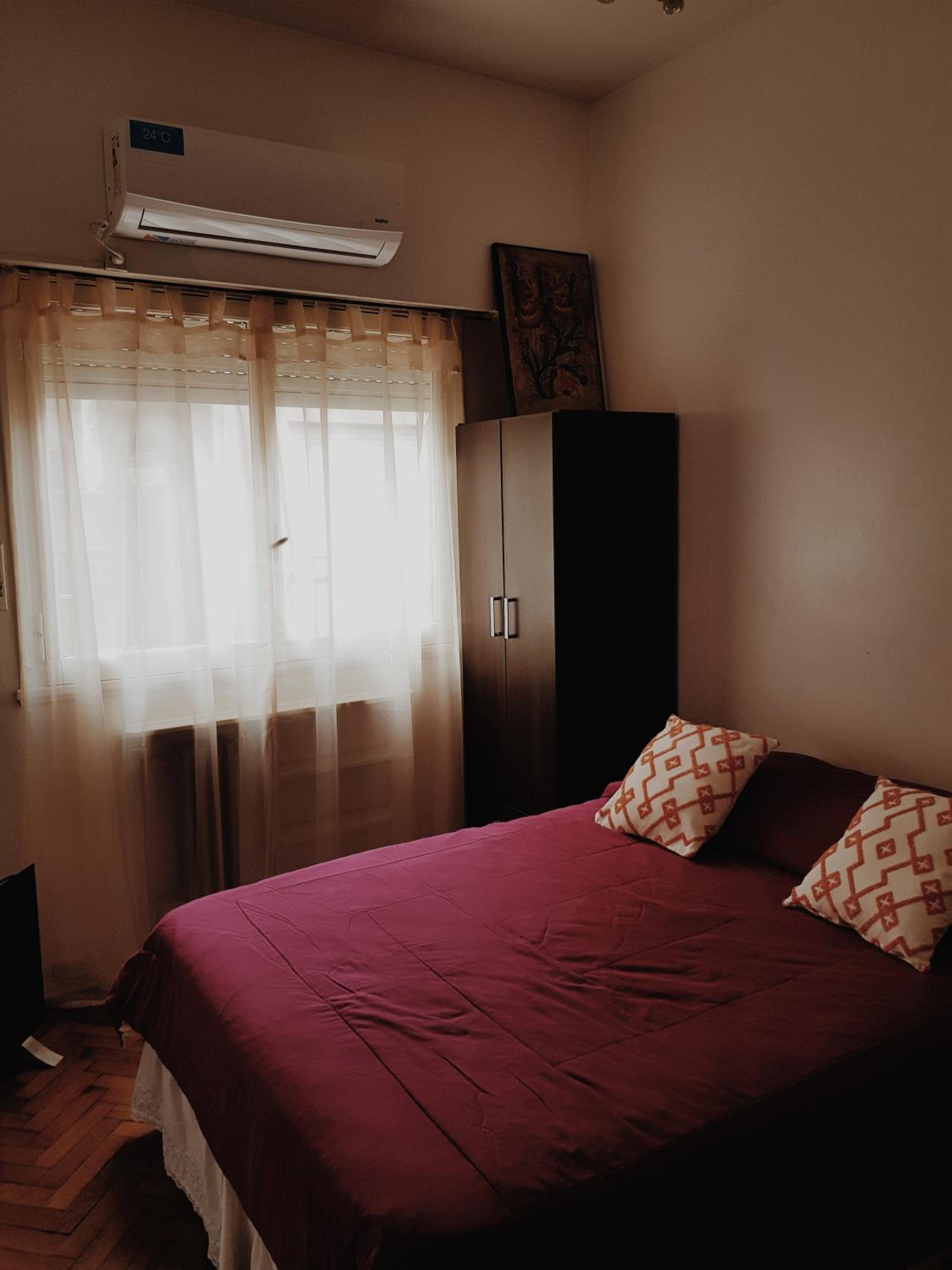 Light Apartment Alto Palermo