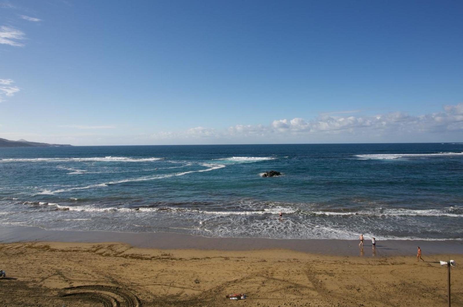 Loft Ciudad del Mar Gran Canaria view 2