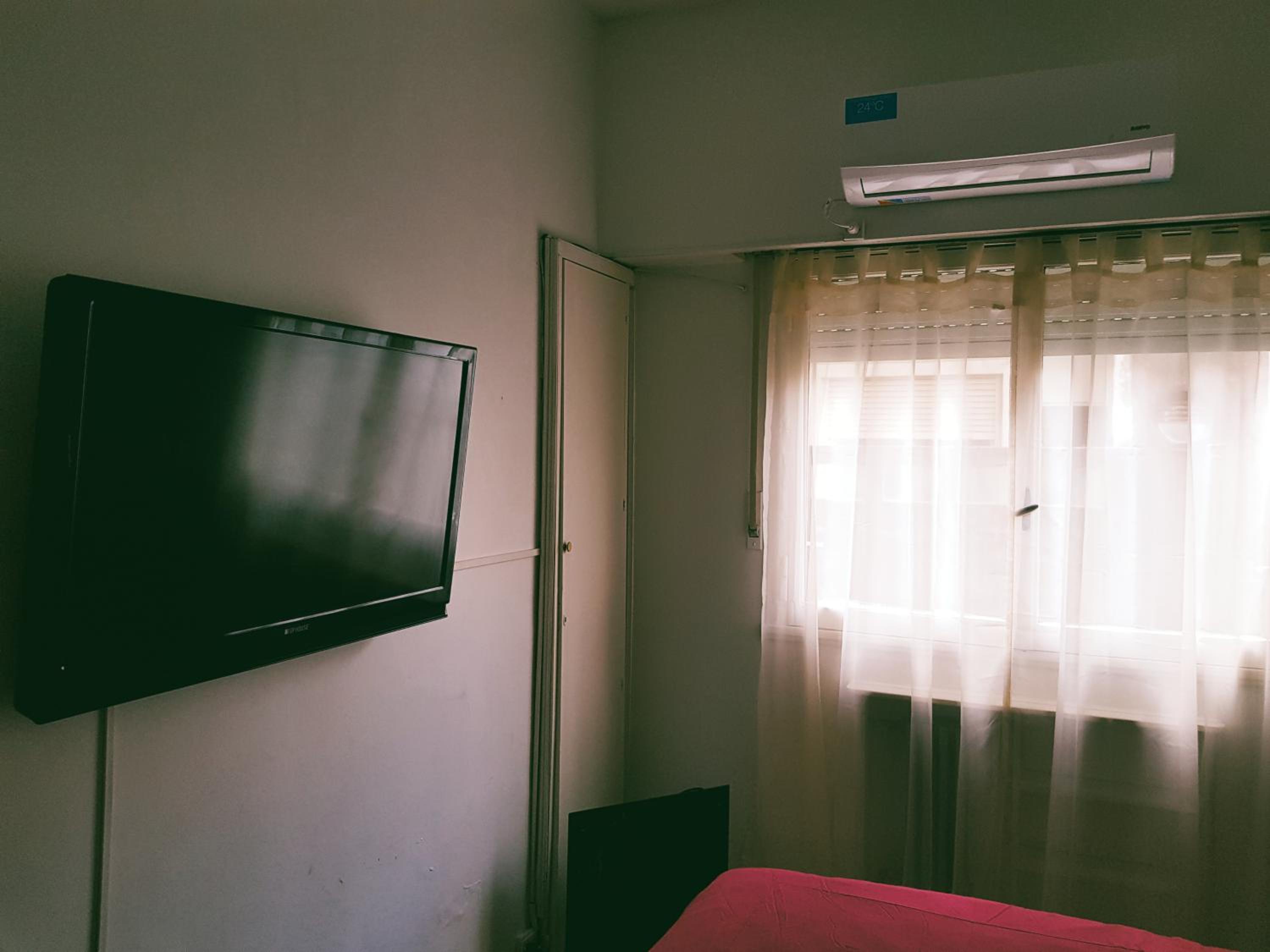Light Apartment Alto Palermo