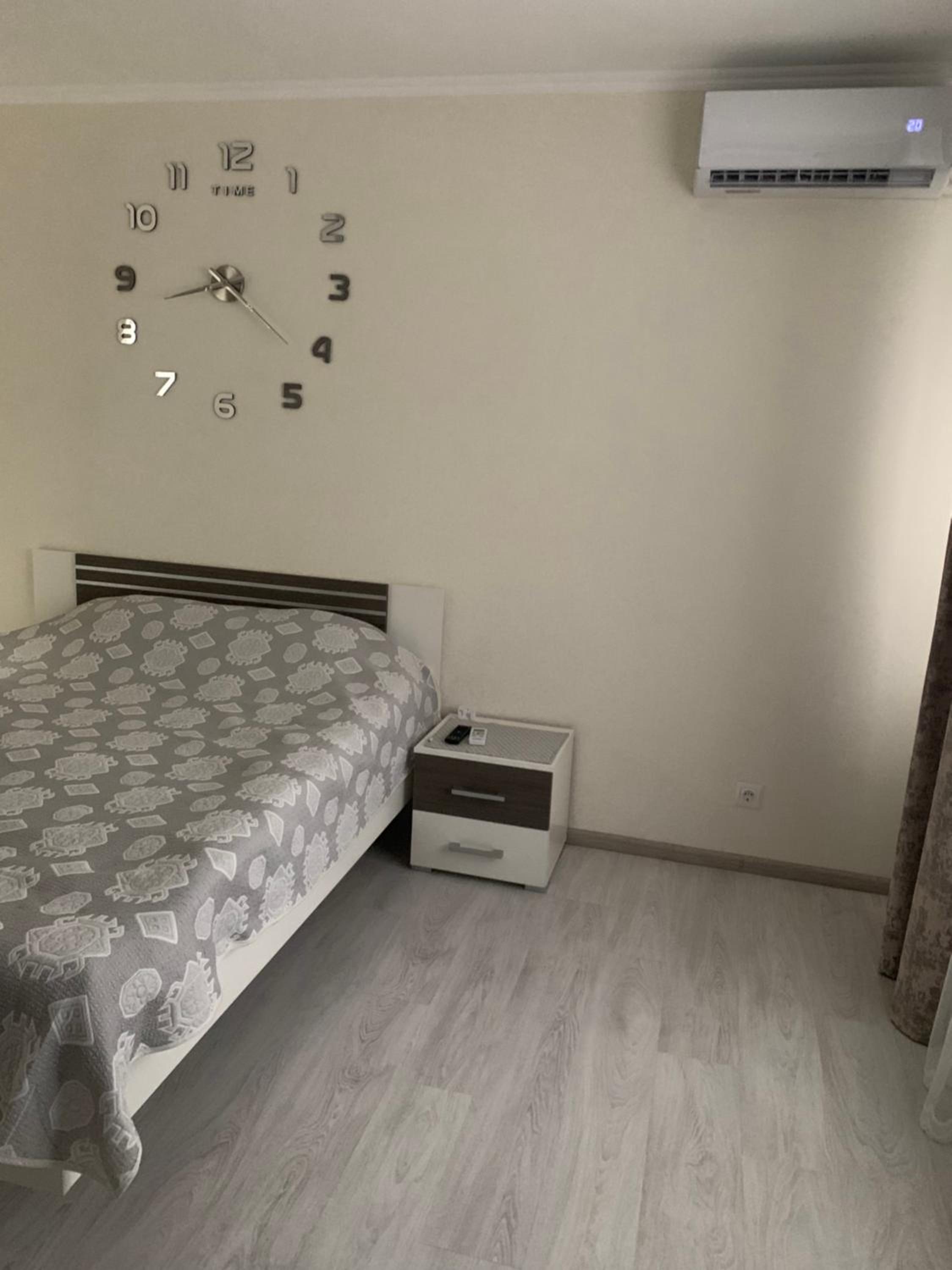 Apartments on Priportovaya,35 view 4