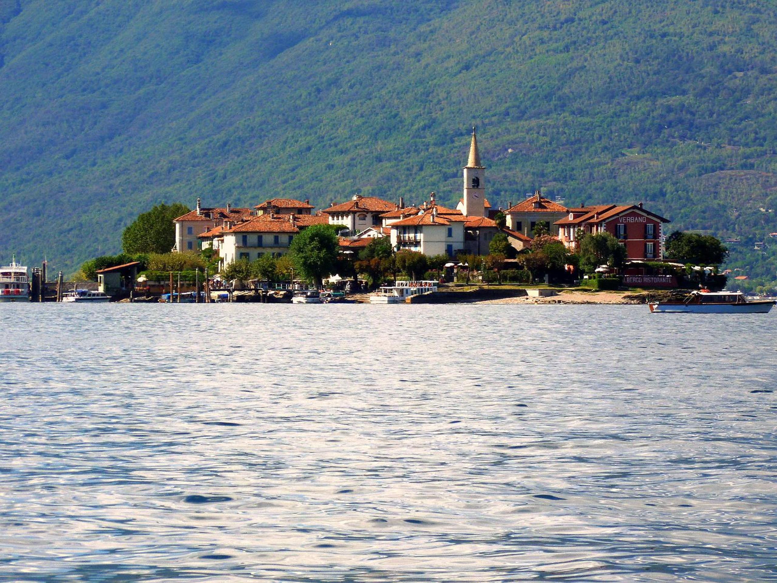 La Locanda Al Lago view 2