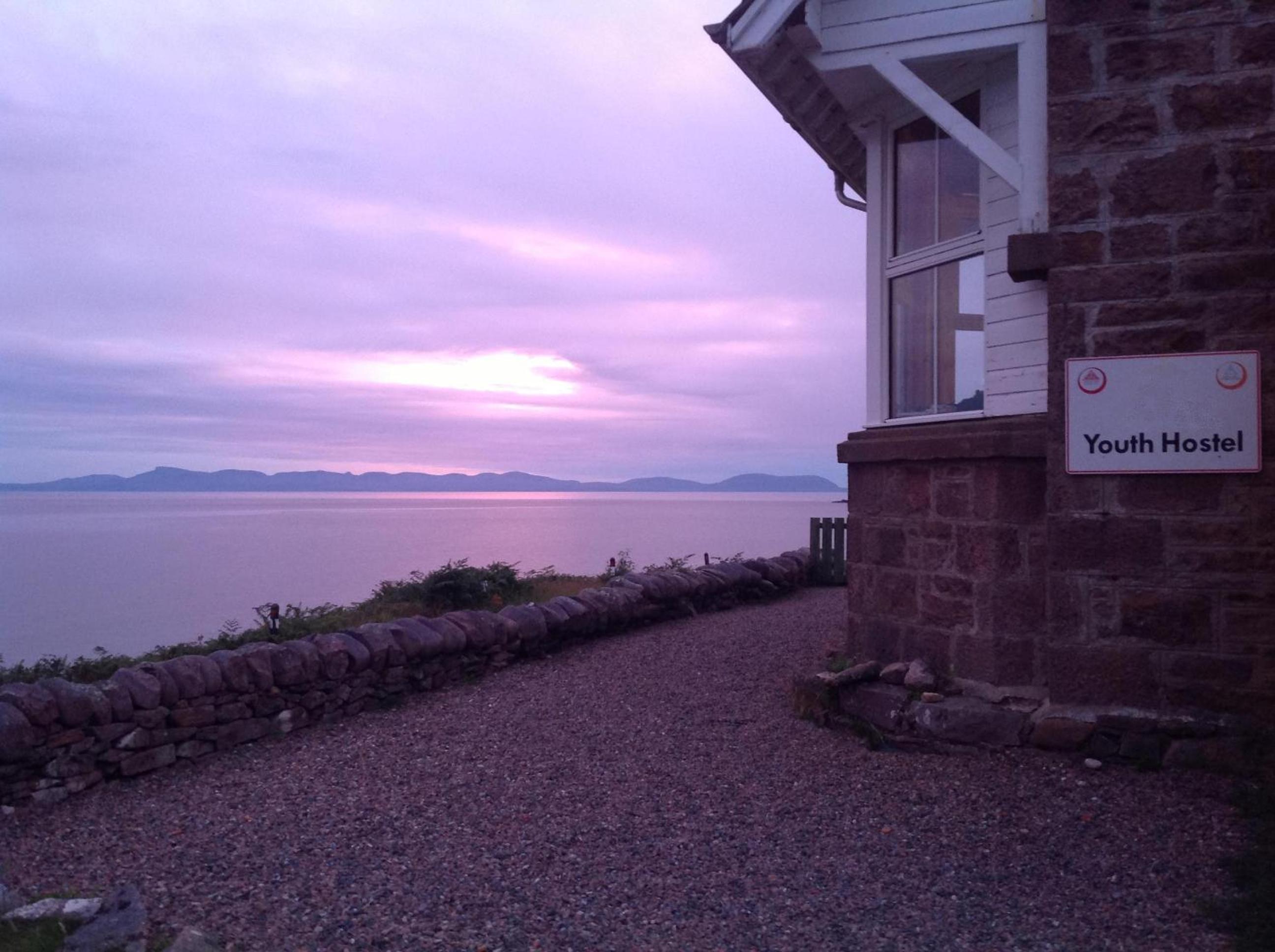 Gairloch Sands Youth Hostel