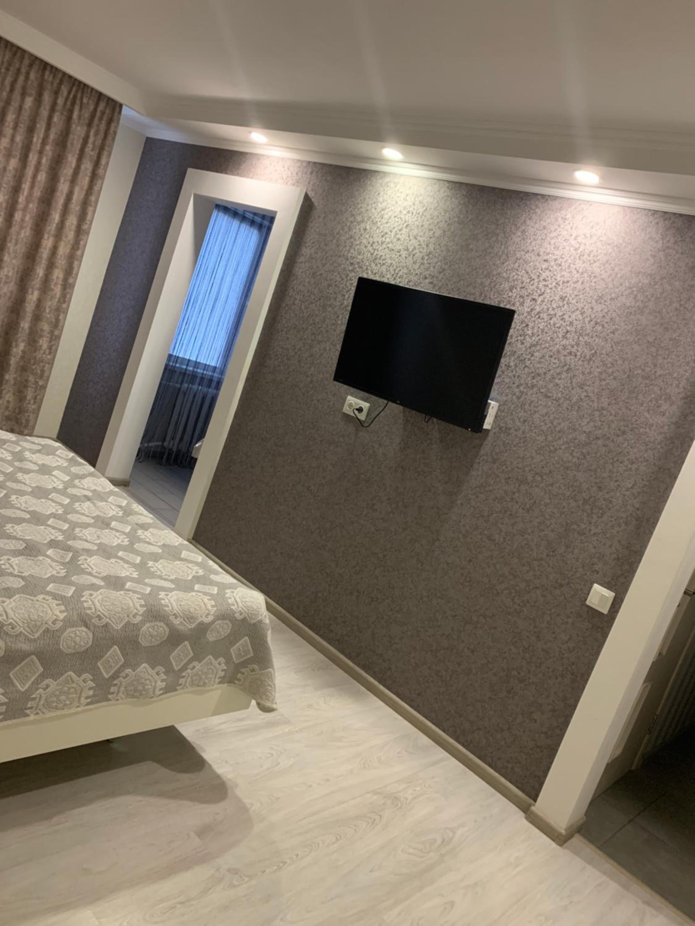 Apartments on Priportovaya,35 view 5