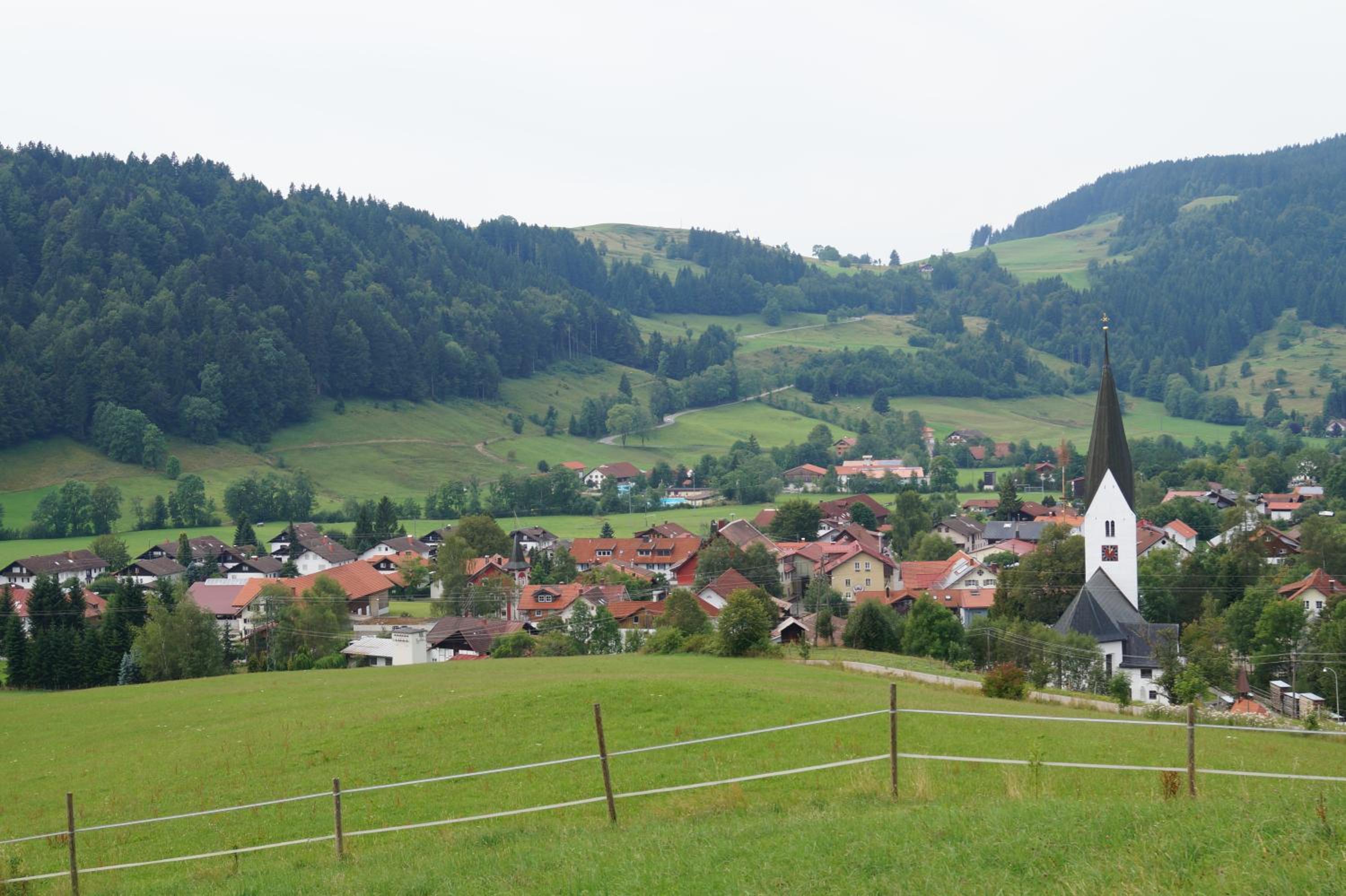 Haus Ritter