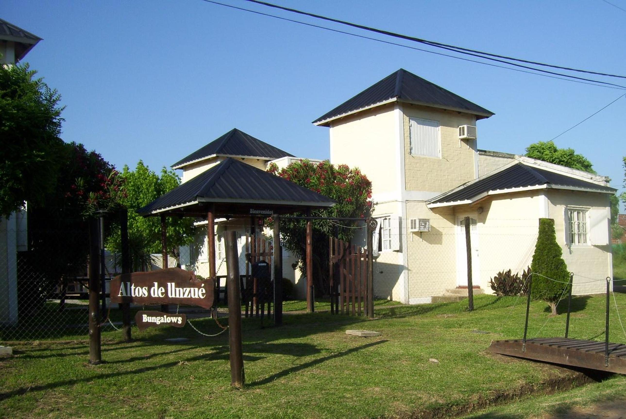Altos de Unzué