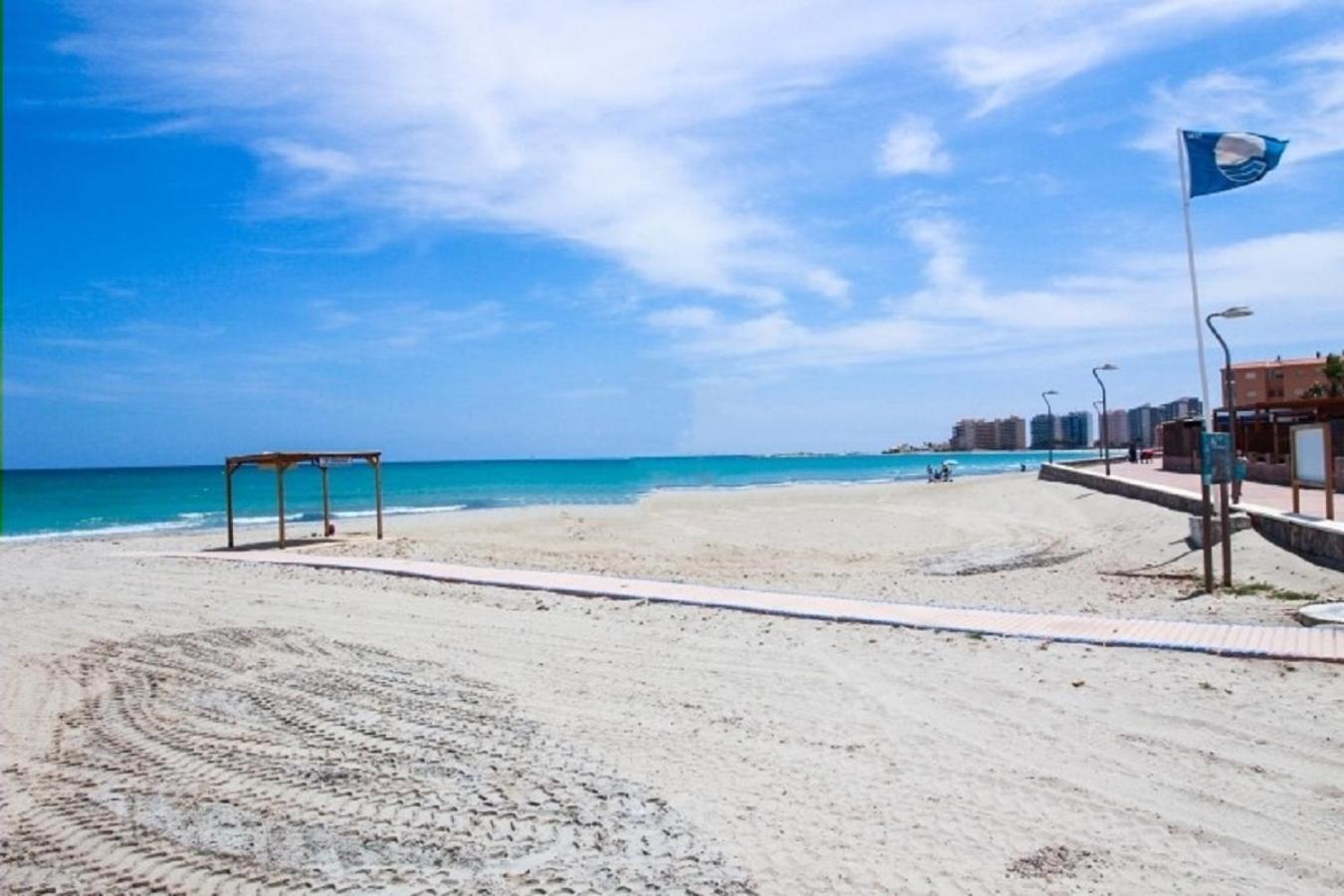 Miradores Del Puerto One Bedroom Apartment LMHR19 view 4