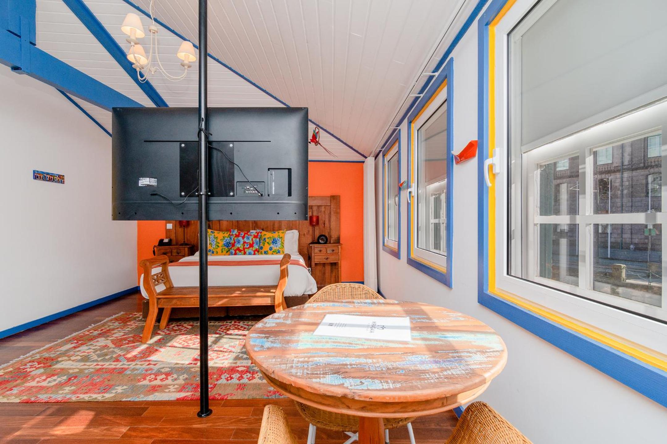 Miragaia House