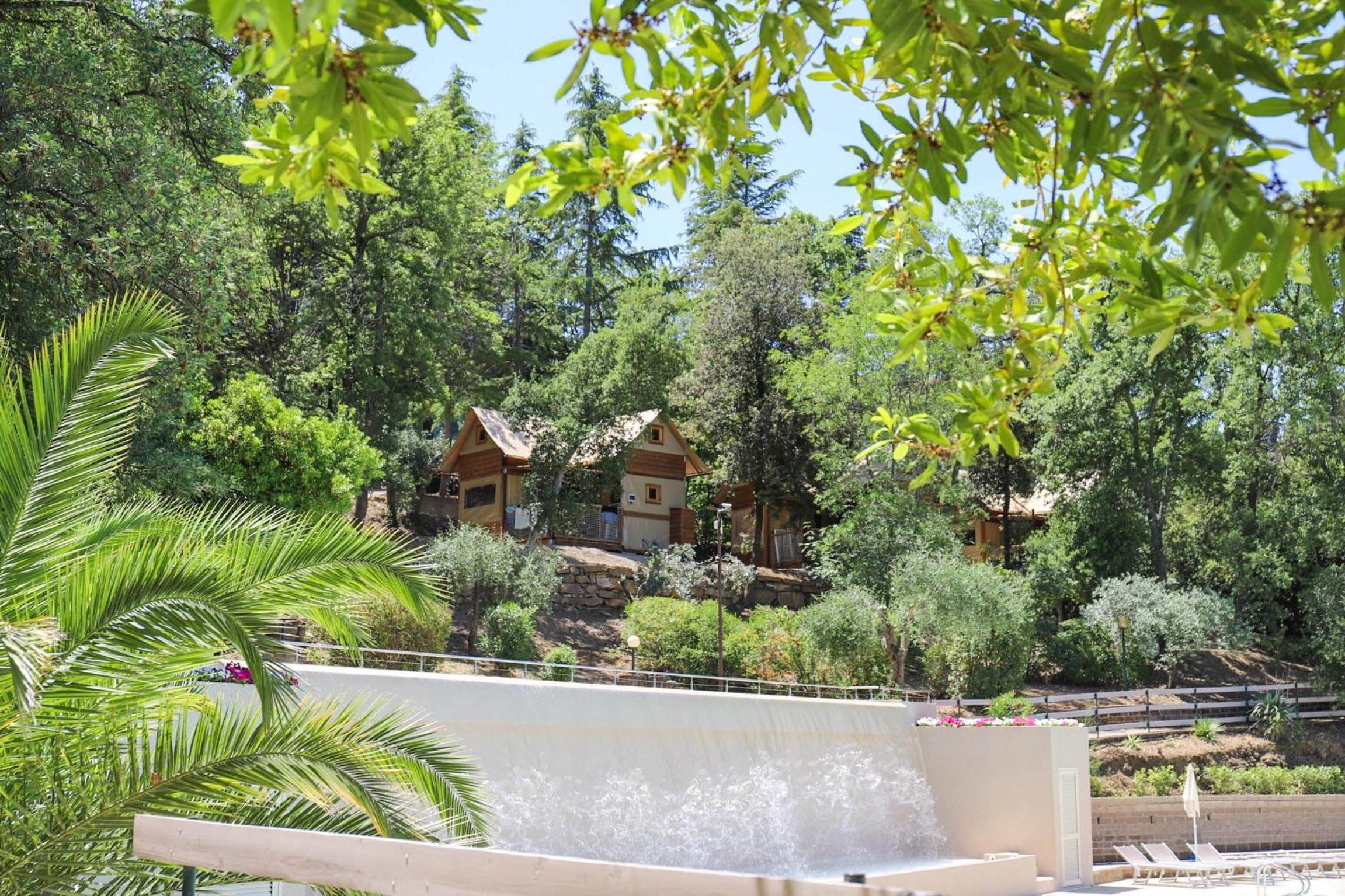 Vallicella Glamping Resort photo 4