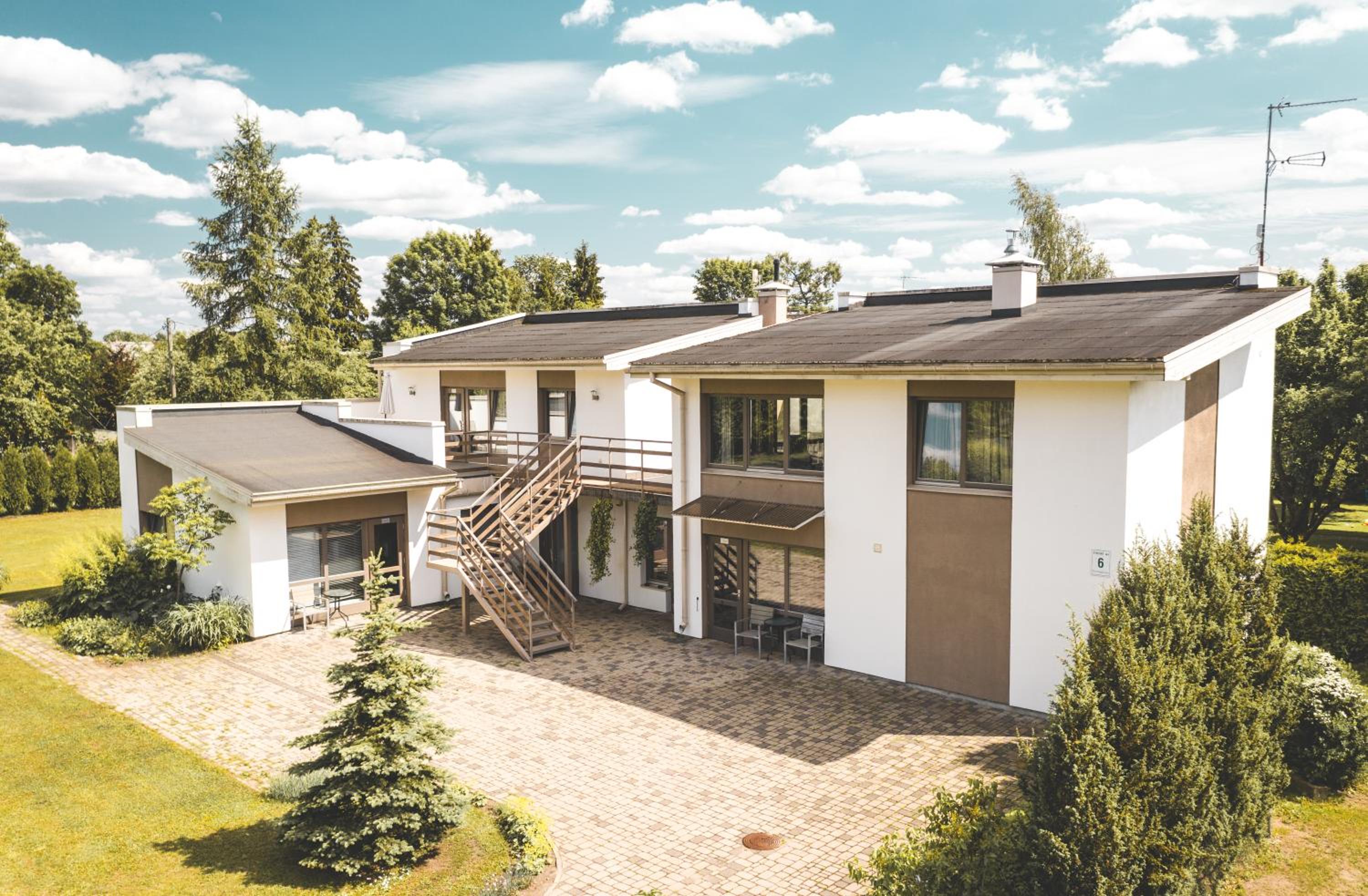 Hotel Prieka Pietura - Image 1