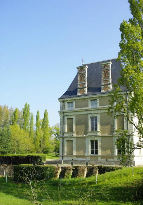 Le Rossay