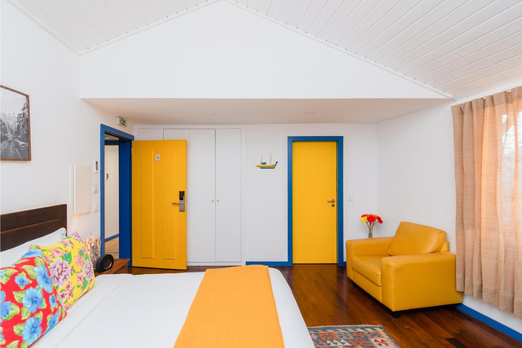 Miragaia House