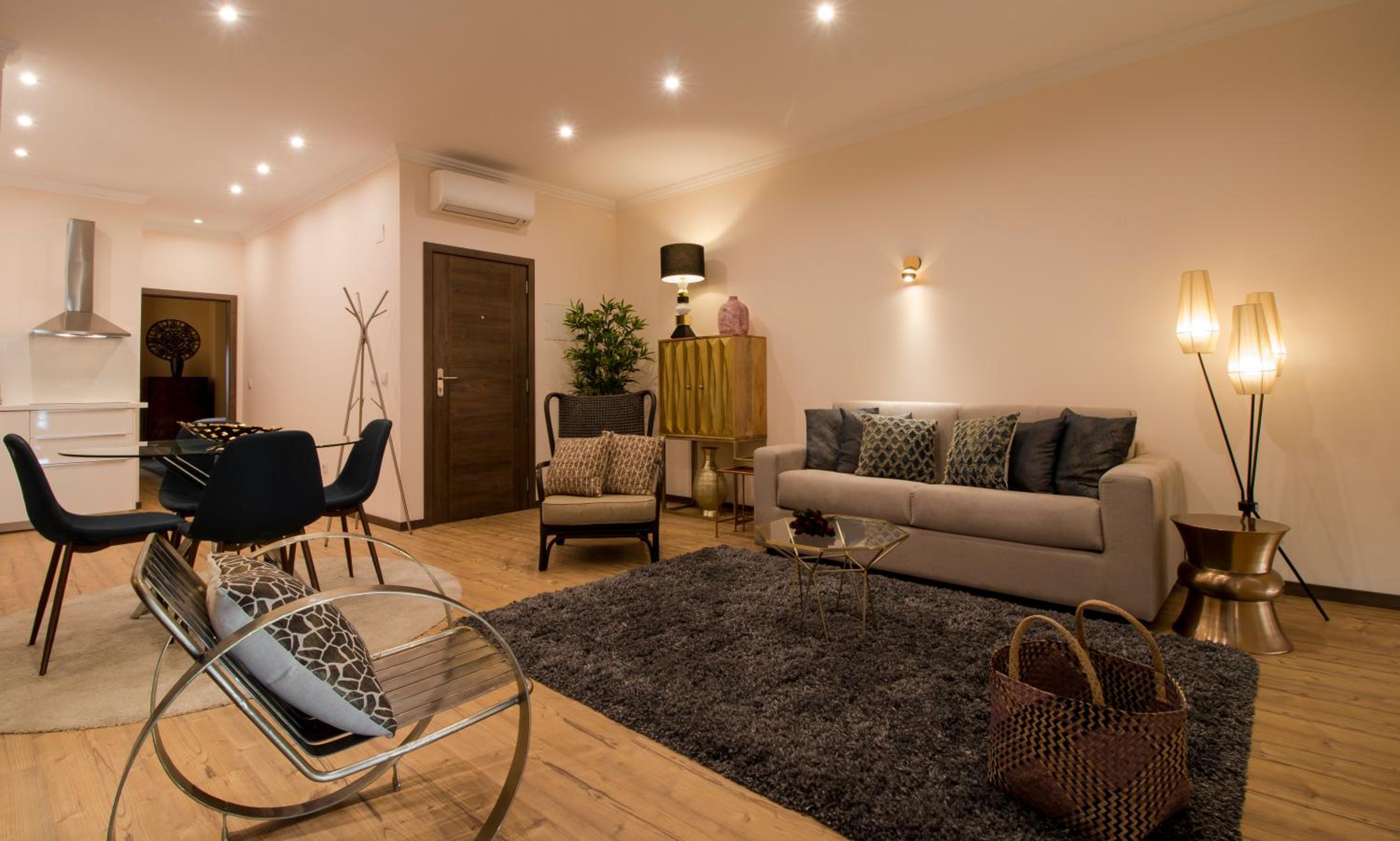 Apartamentos Rosa do Bairro Alto view 2