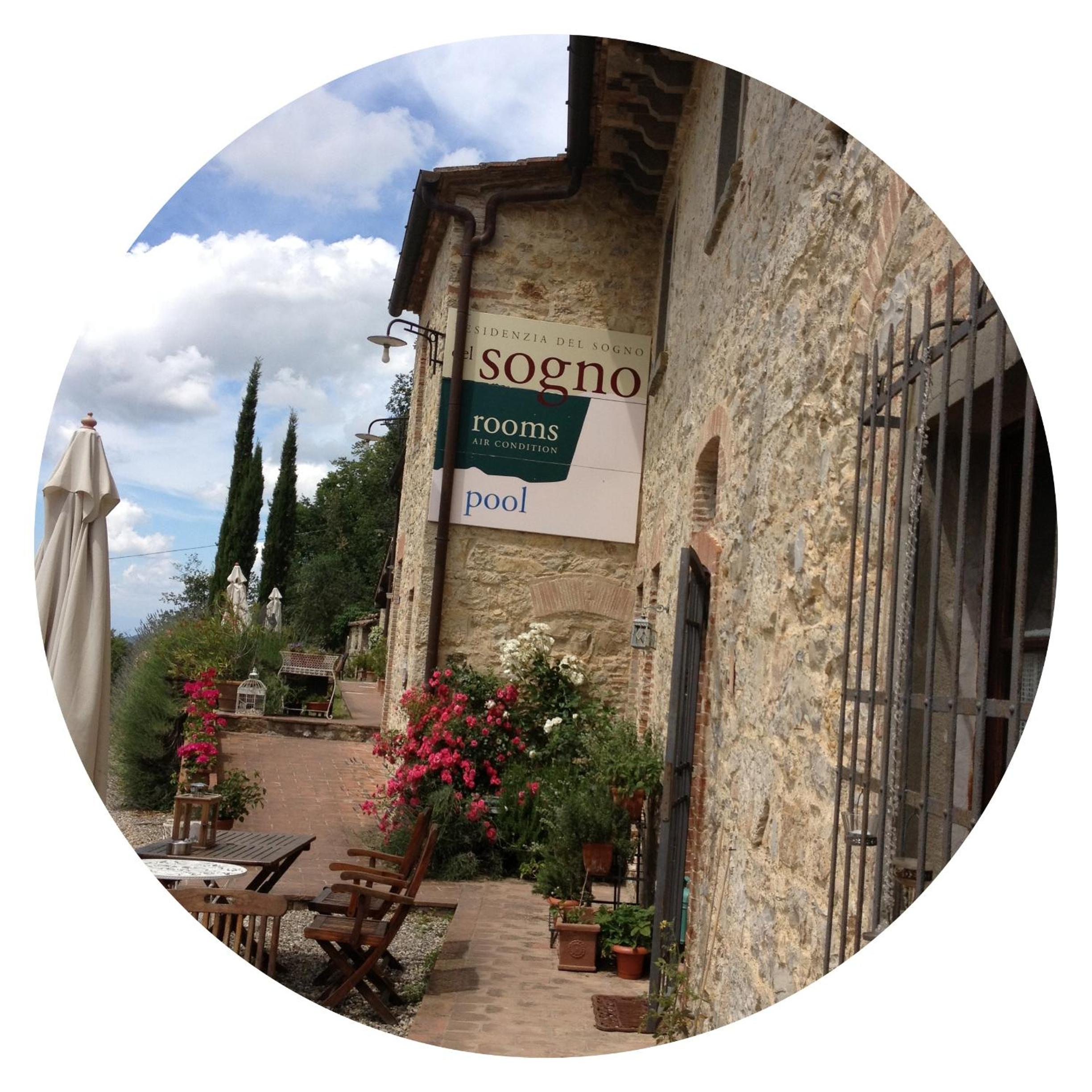 Residenzia Del Sogno