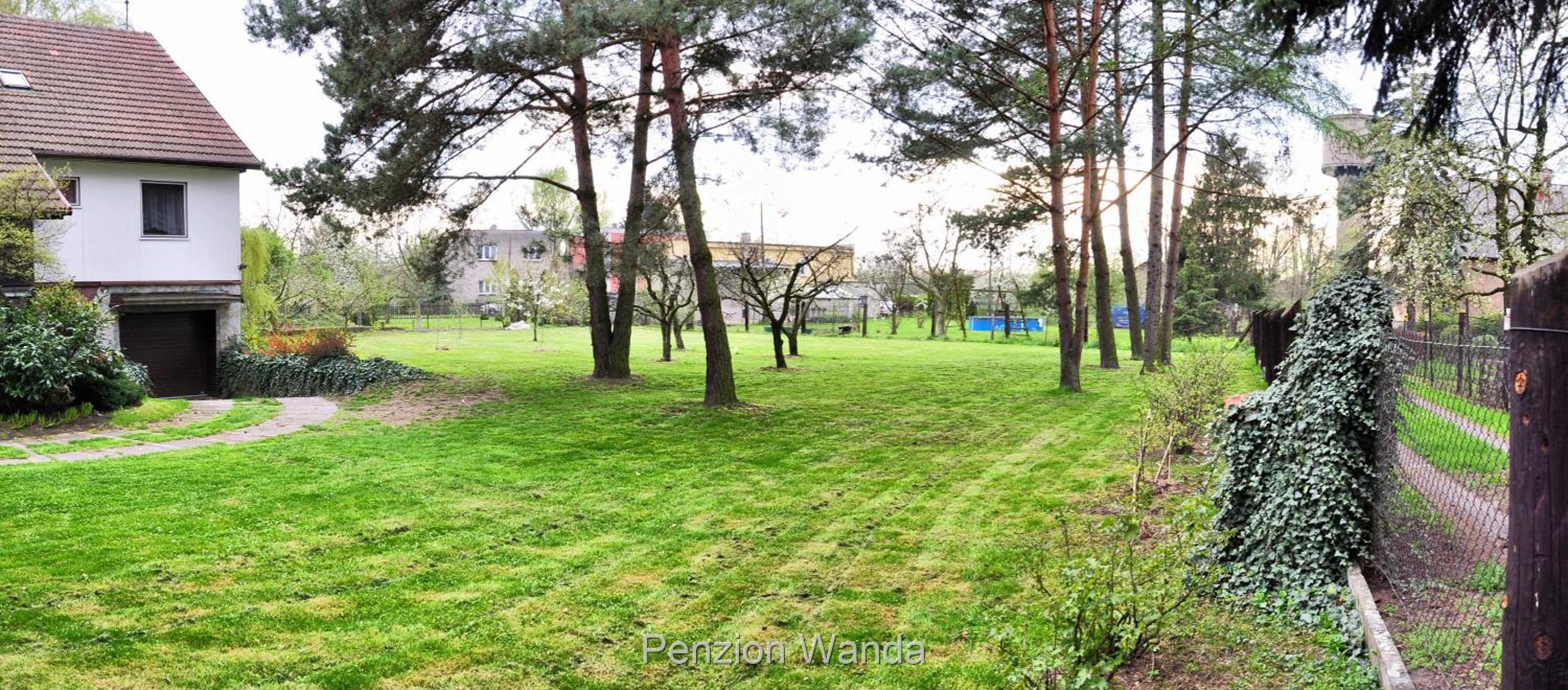 Penzion Wanda