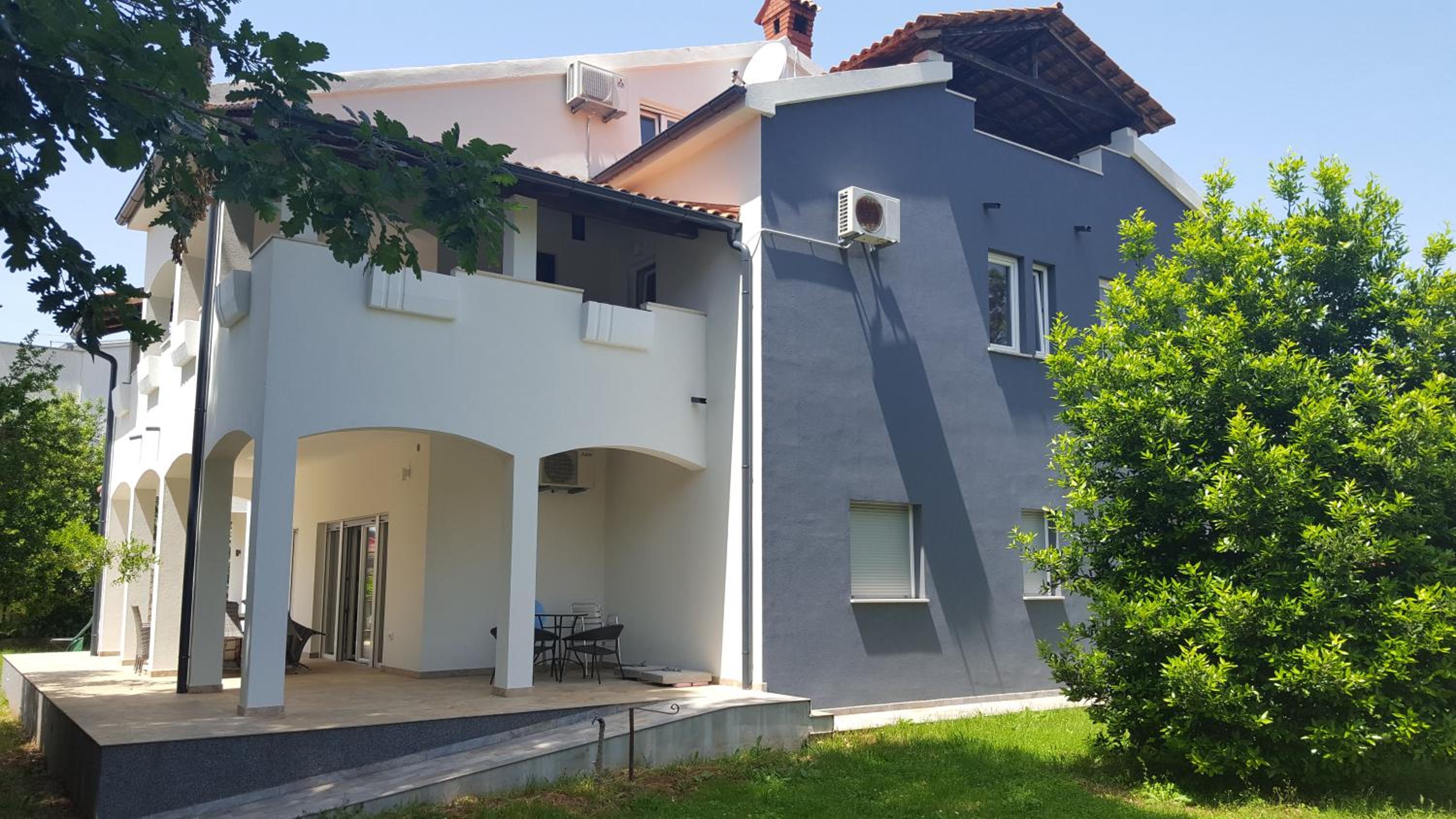 Villa Iva